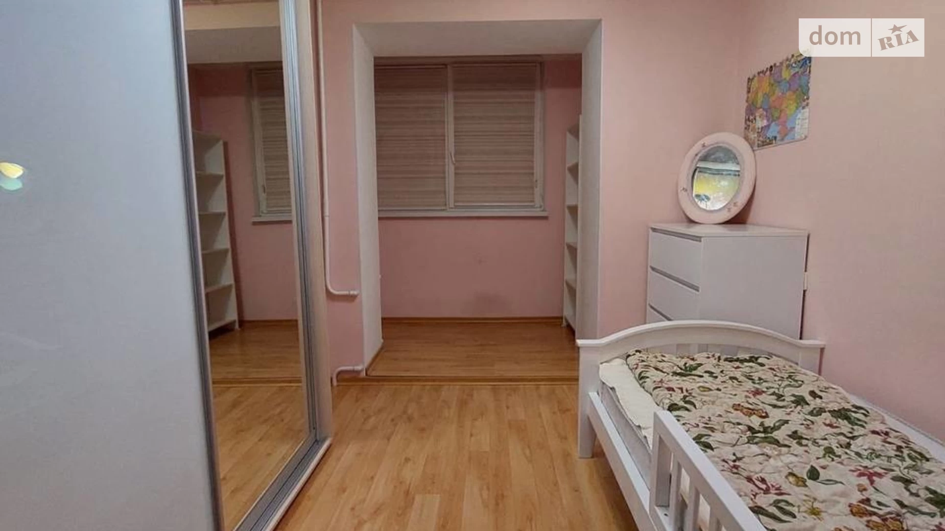 Здається в оренду 3-кімнатна квартира 70 кв. м у Одесі, вул. Академіка Корольова, 20 - фото 3