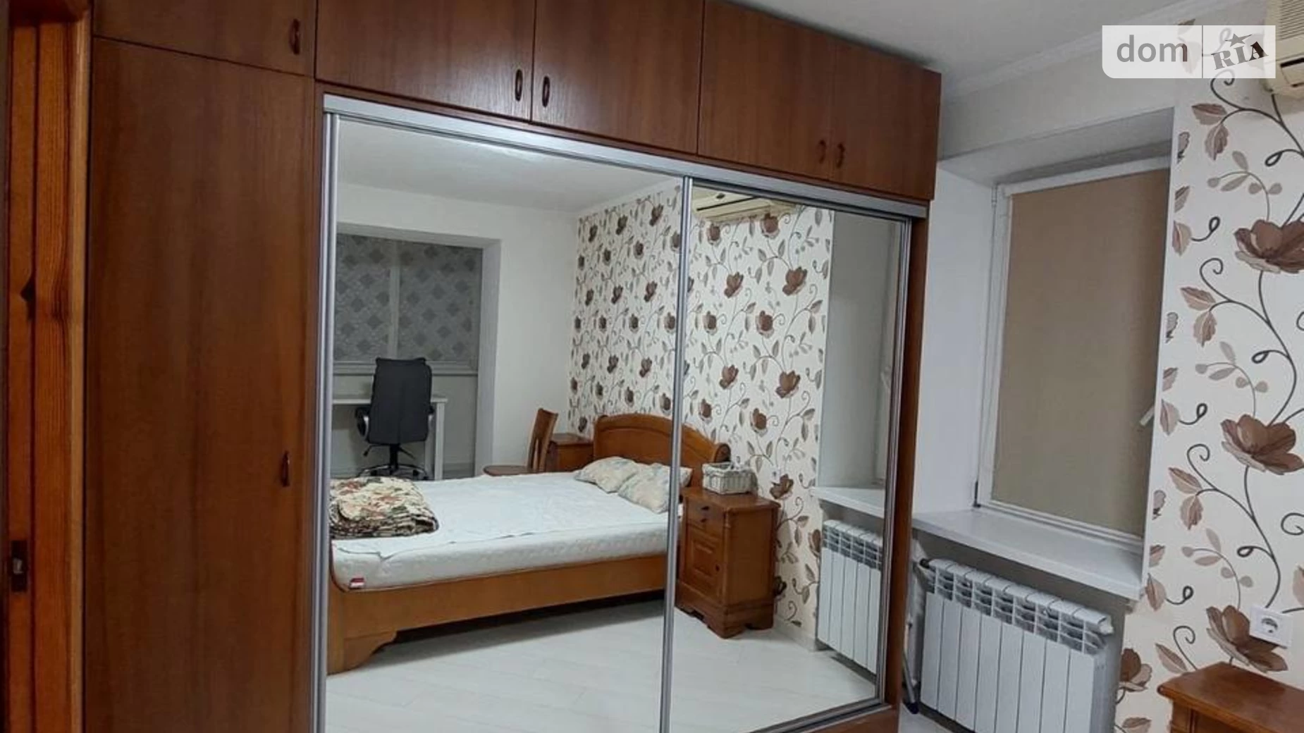 Здається в оренду 3-кімнатна квартира 70 кв. м у Одесі, вул. Академіка Корольова, 20 - фото 2