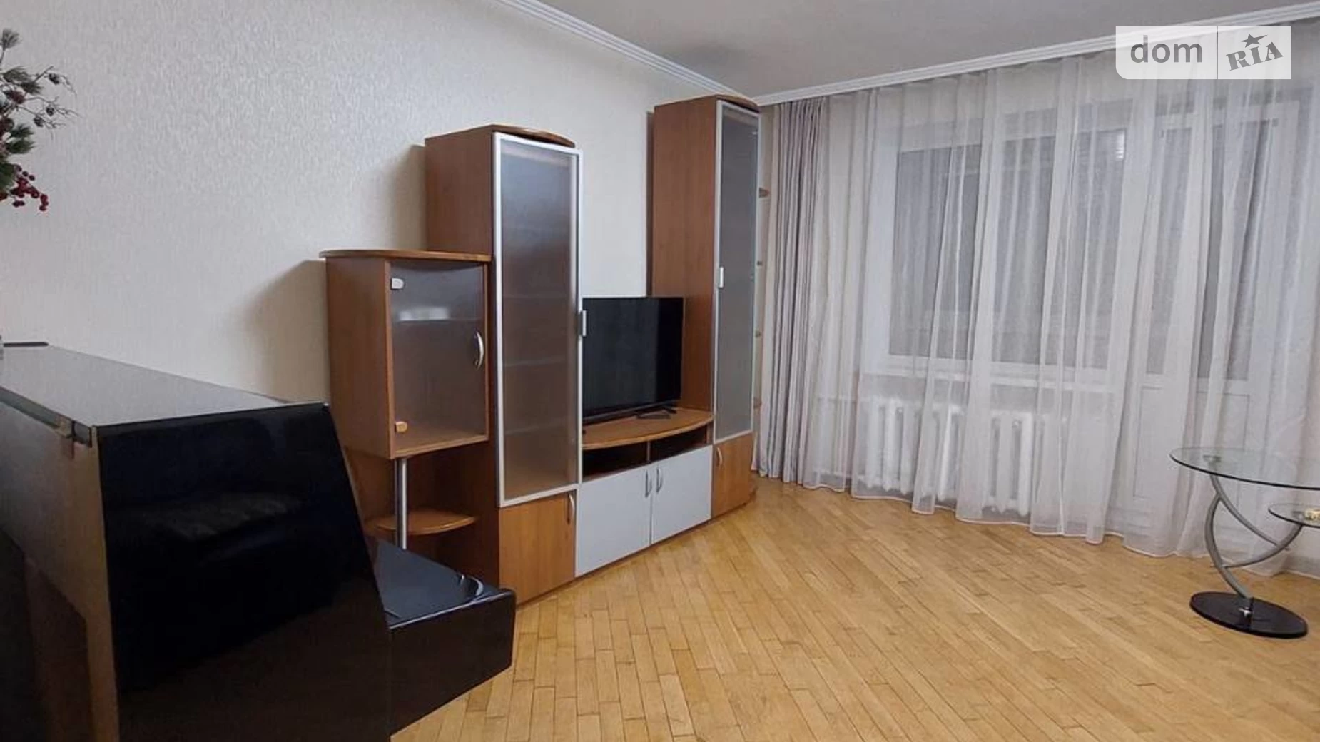 Здається в оренду 3-кімнатна квартира 70 кв. м у Одесі, вул. Академіка Корольова, 20 - фото 4