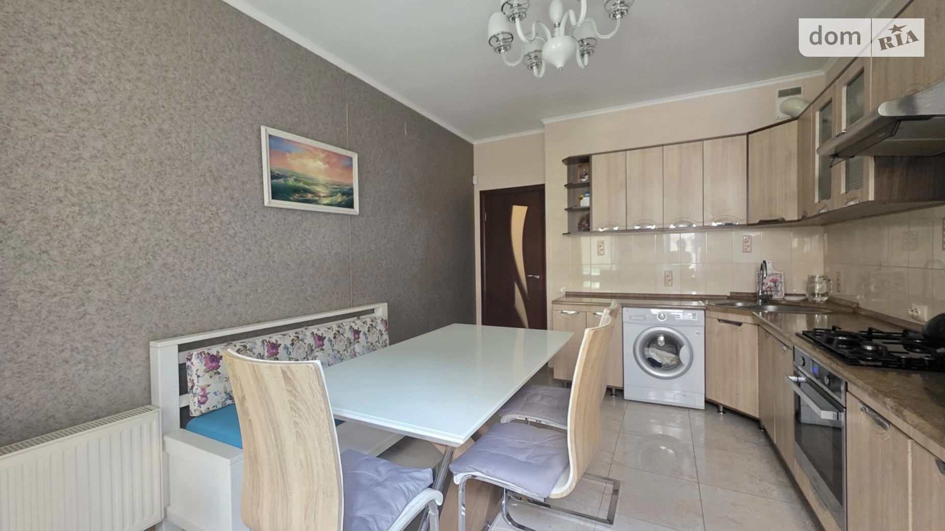 Продається 2-кімнатна квартира 67.2 кв. м у Києві, вул. Клавдіївська, 40А - фото 5