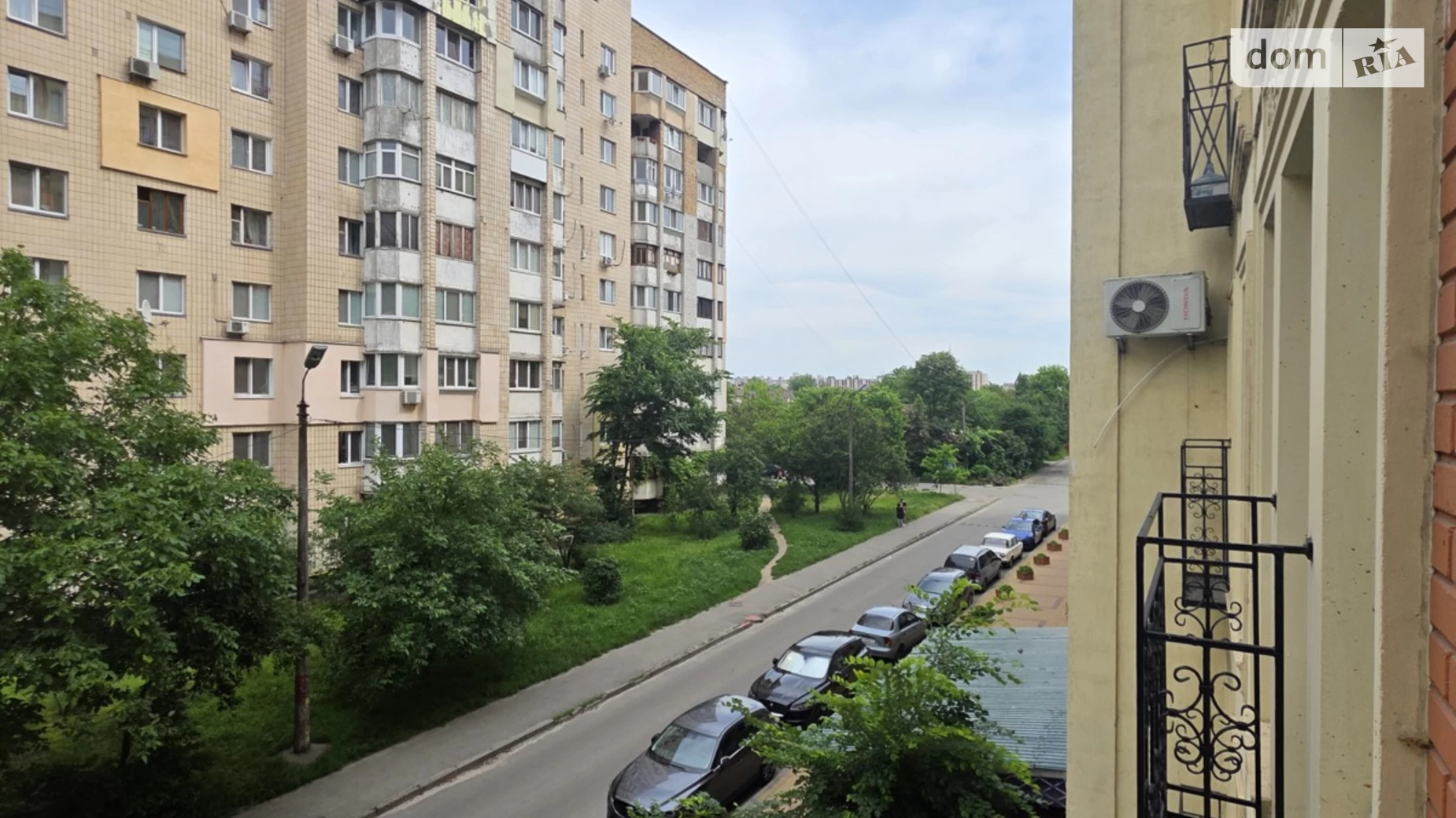 Продається 2-кімнатна квартира 67.2 кв. м у Києві, вул. Клавдіївська, 40А - фото 4