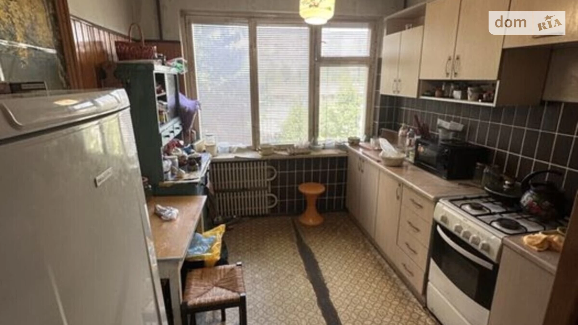 Продається 3-кімнатна квартира 65 кв. м у Львові, вул. Наукова - фото 3