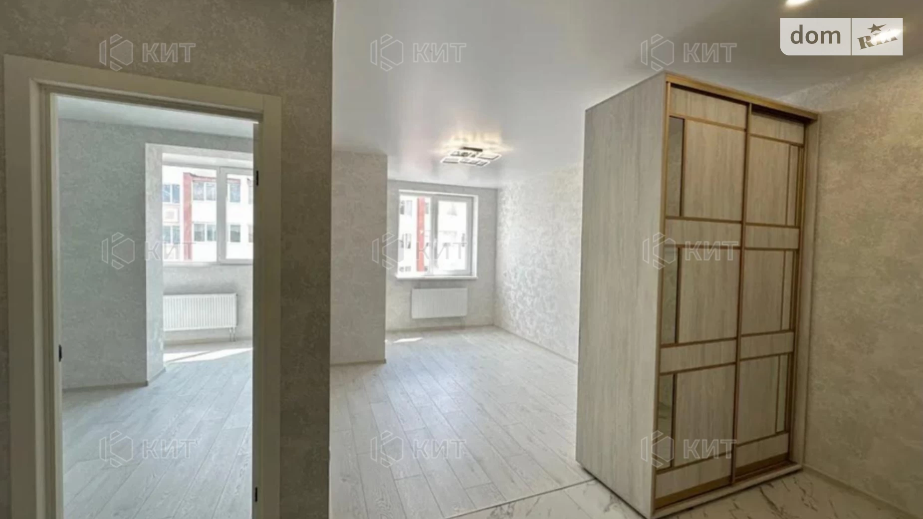 Продається 1-кімнатна квартира 36 кв. м у, цена: 30000 $ - фото 2