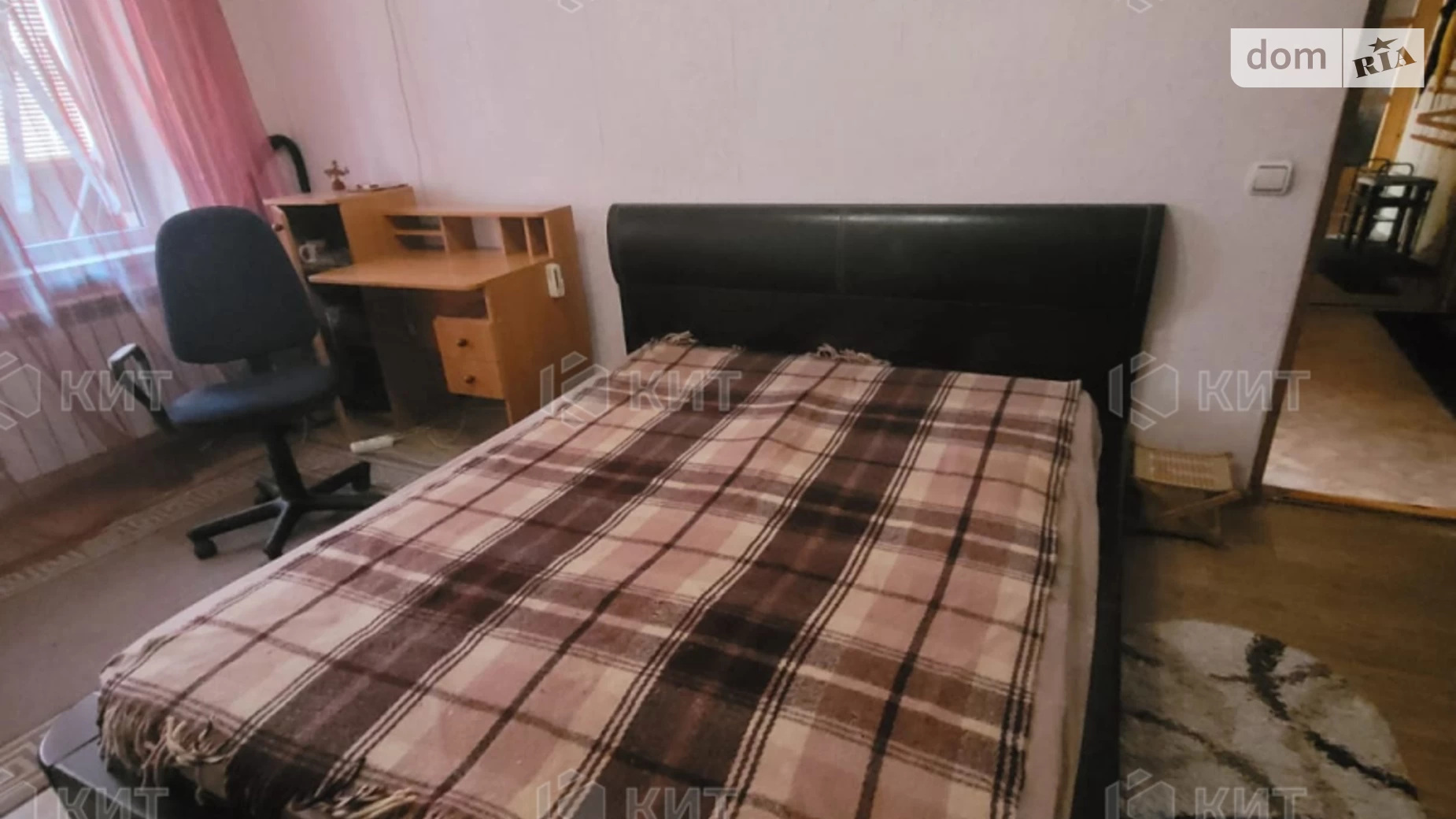 Продается 1-комнатная квартира 32 кв. м в Харькове, Салтовское шоссе, 242 - фото 2