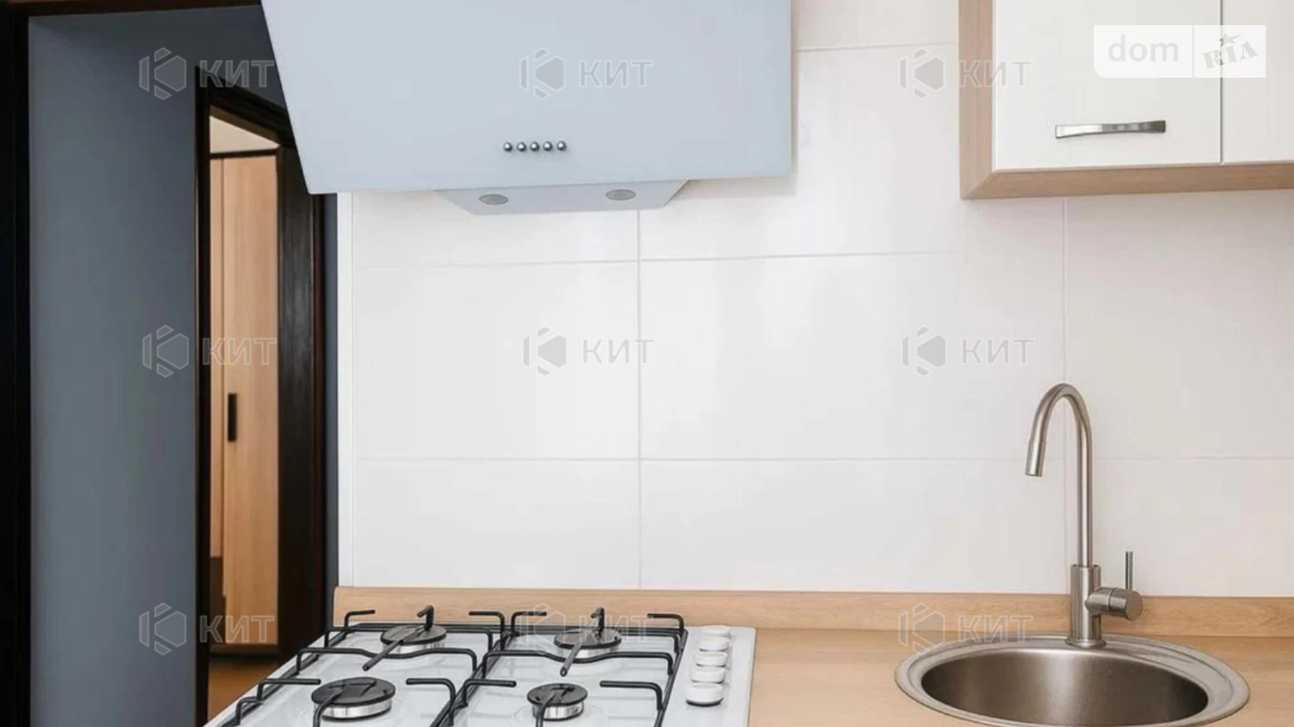 Продается 1-комнатная квартира 34 кв. м в Харькове, цена: 23000 $ - фото 2
