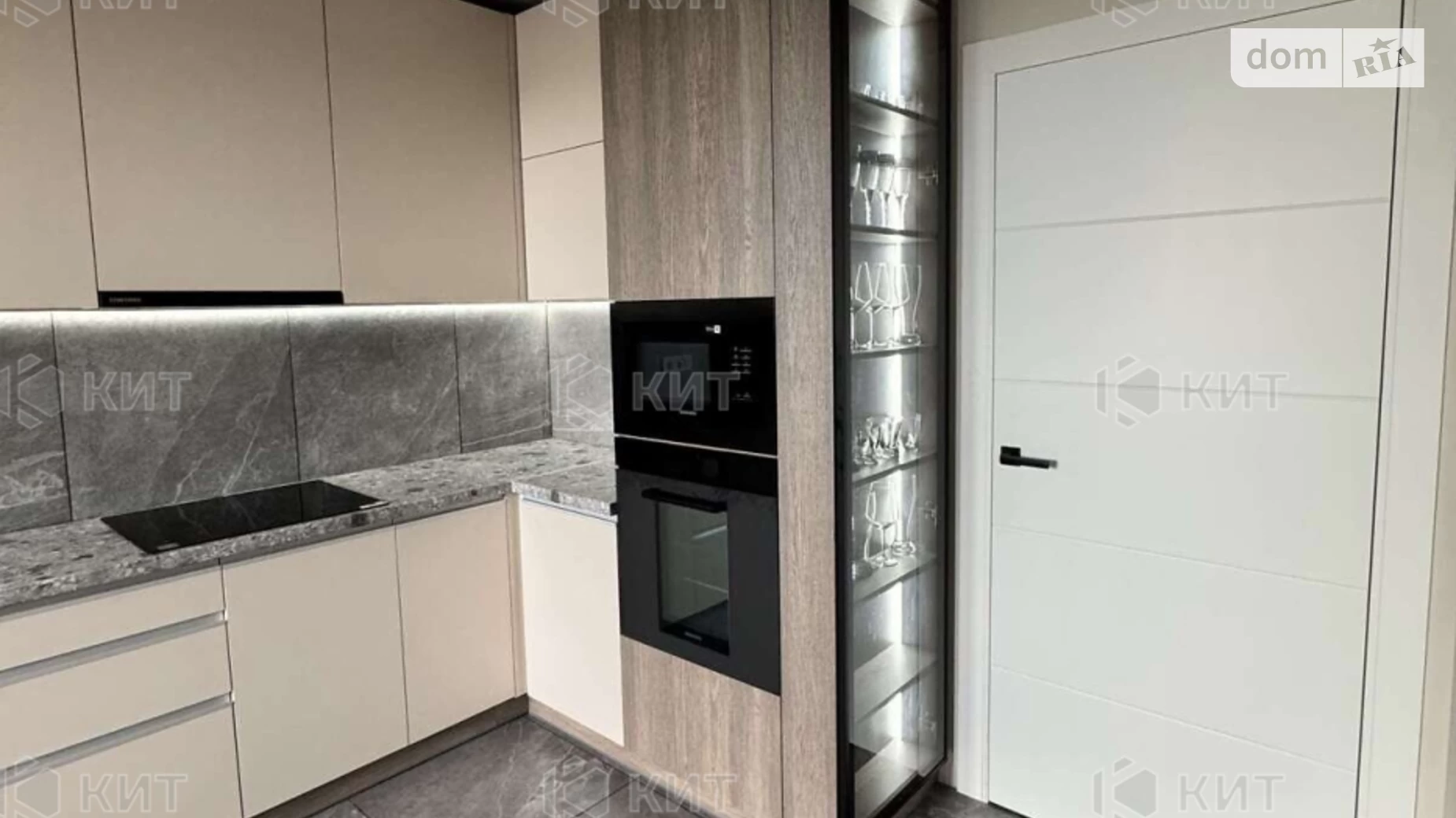 Продается 2-комнатная квартира 78 кв. м в Харькове, цена: 90000 $ - фото 2