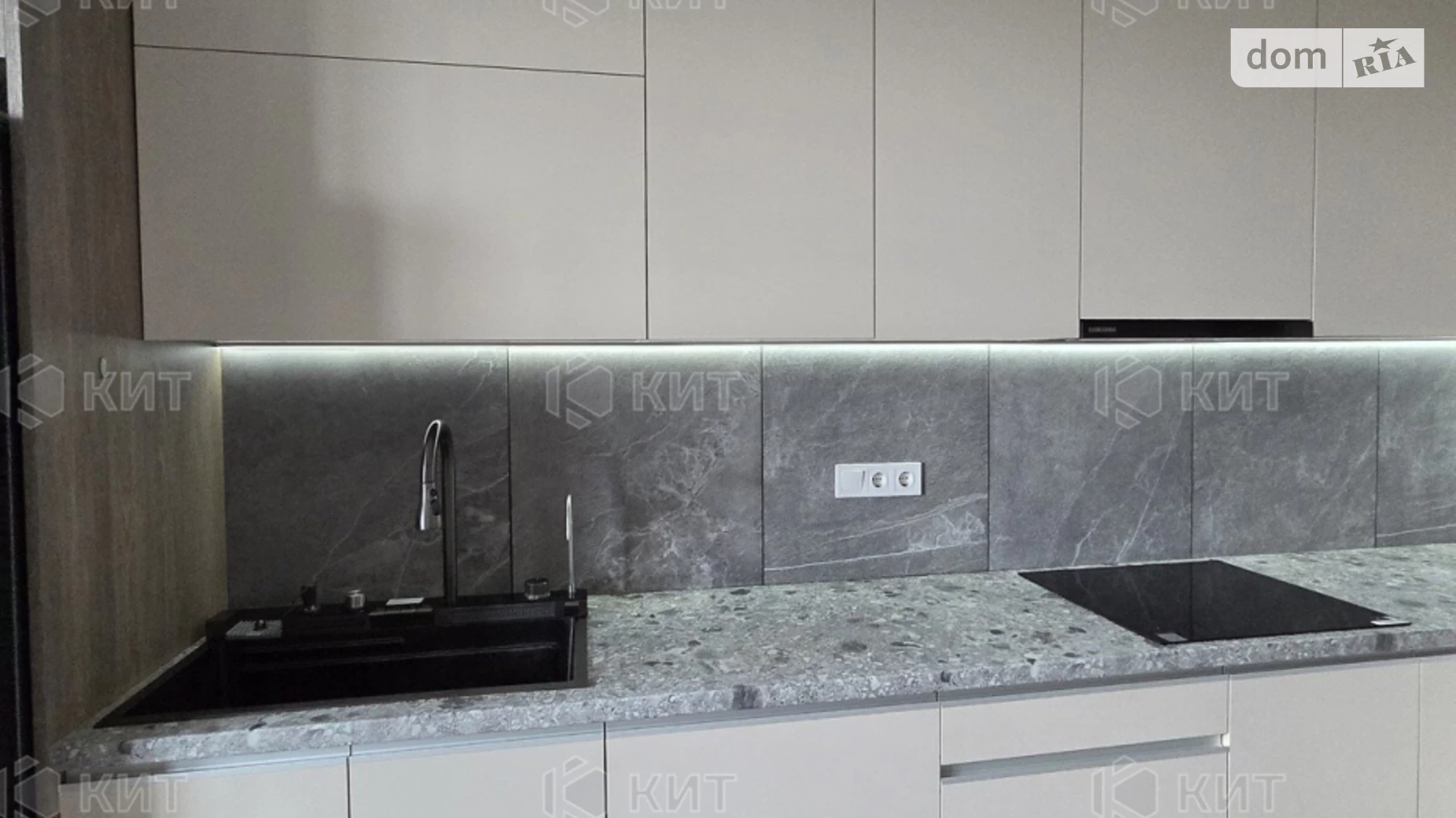 Продается 2-комнатная квартира 78 кв. м в Харькове, цена: 90000 $ - фото 3