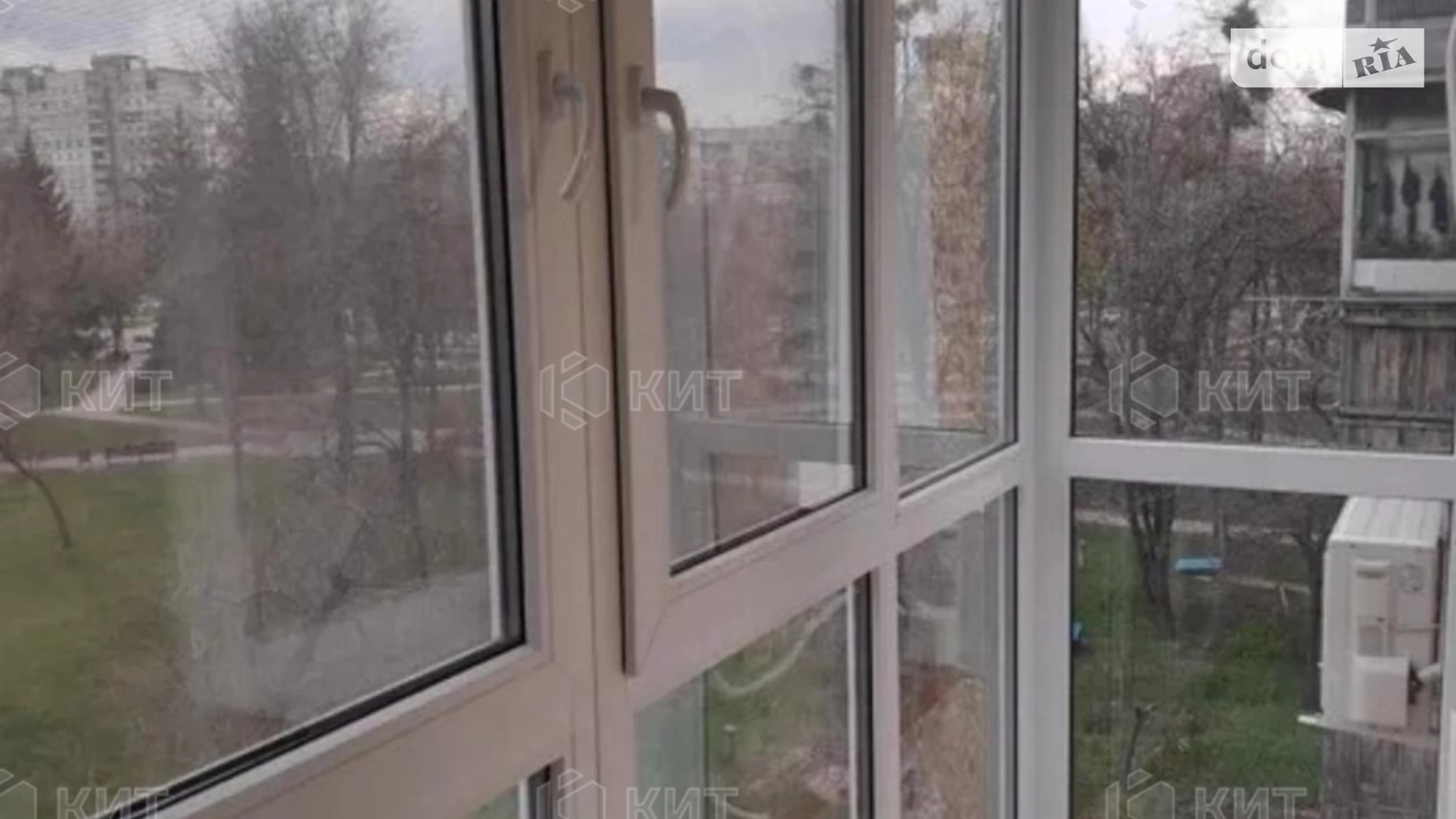 Продается 1-комнатная квартира 34 кв. м в Харькове, цена: 33000 $ - фото 4