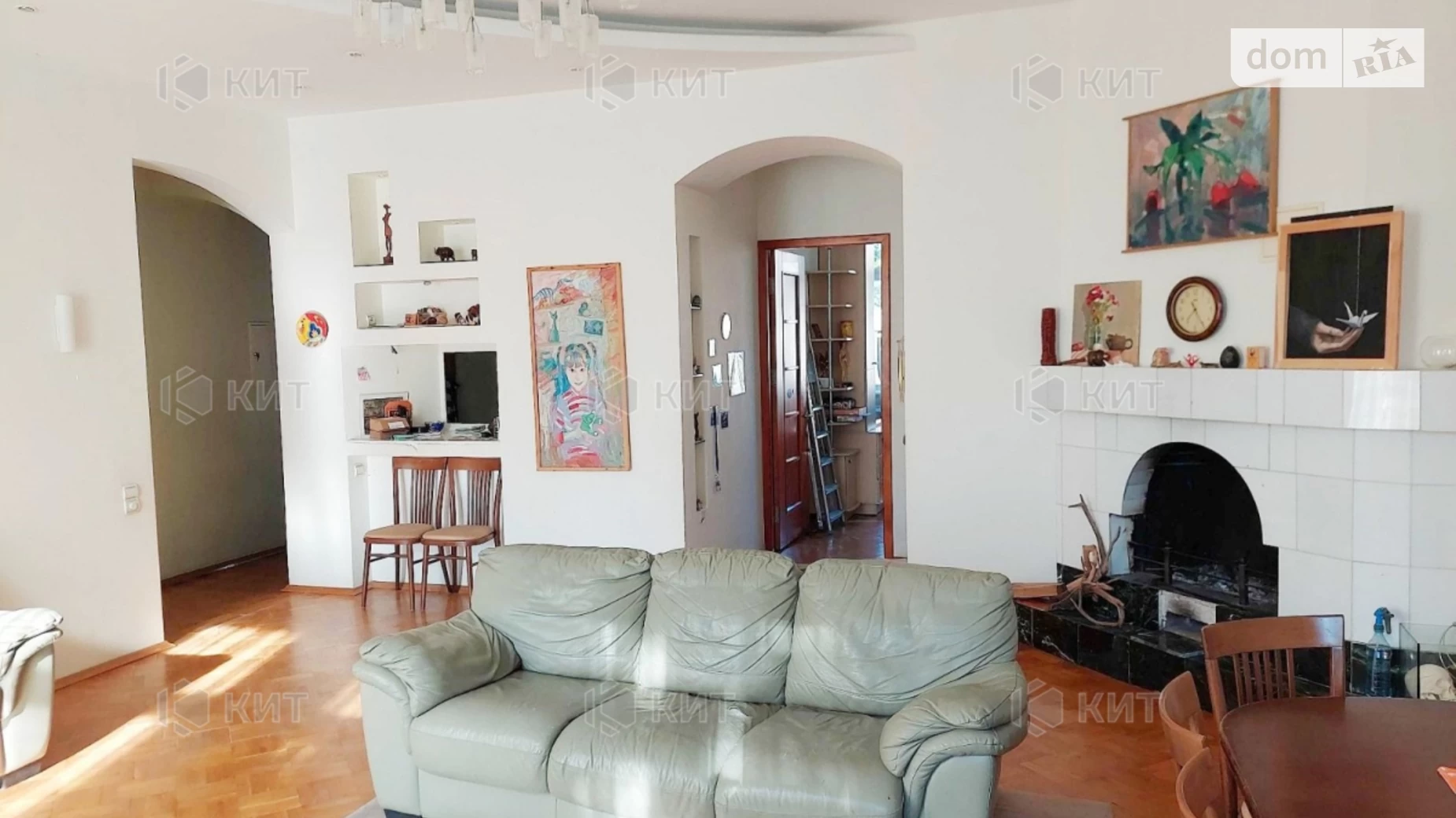Продається 4-кімнатна квартира 112.8 кв. м у Харкові, цена: 83000 $ - фото 3