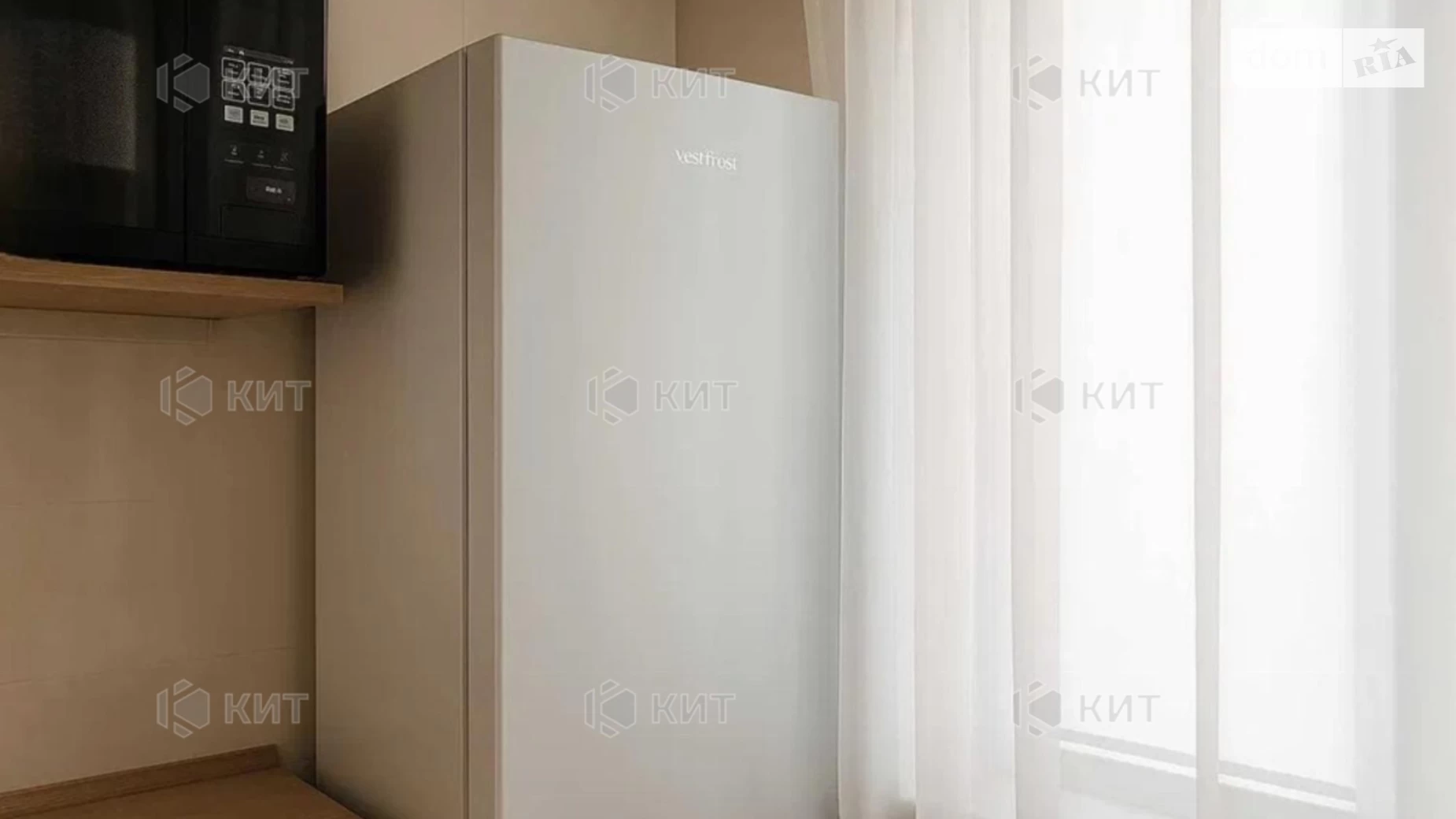 Продается 1-комнатная квартира 34 кв. м в Харькове, цена: 23000 $ - фото 5
