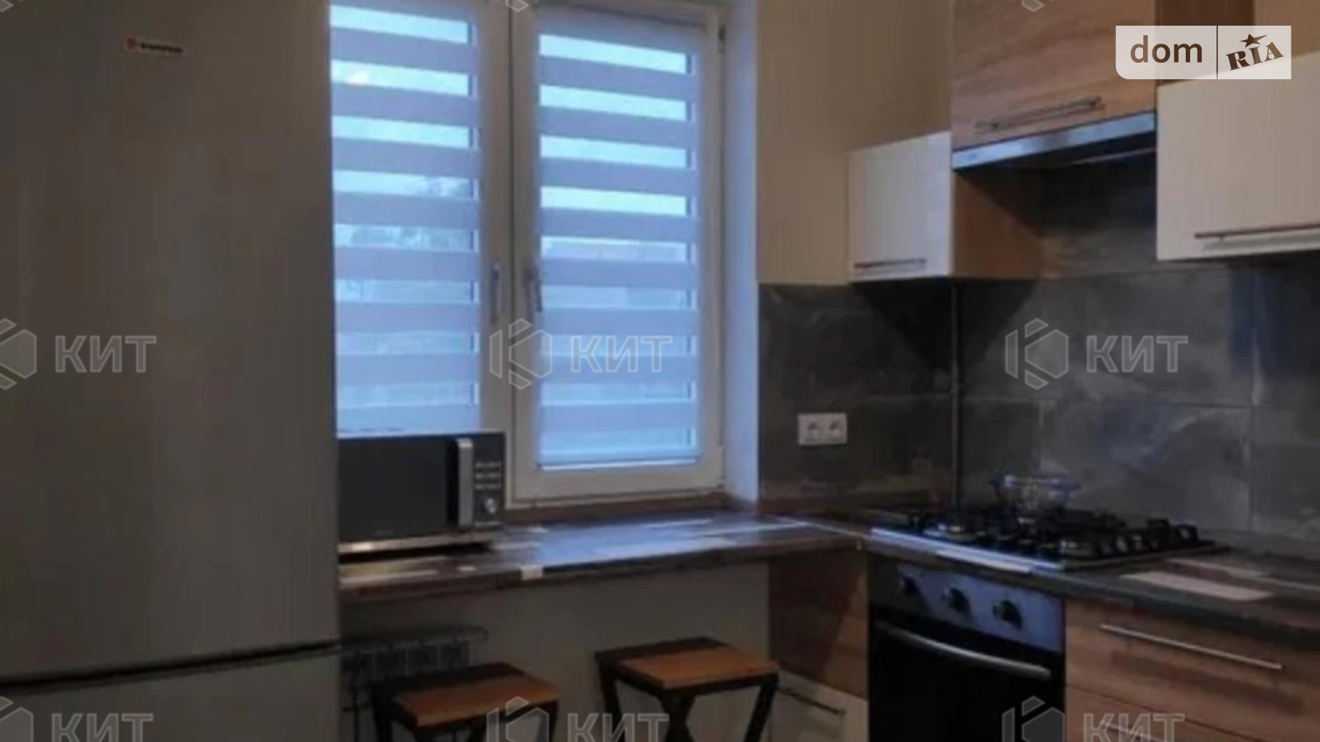 Продается 1-комнатная квартира 34 кв. м в Харькове, цена: 33000 $ - фото 5