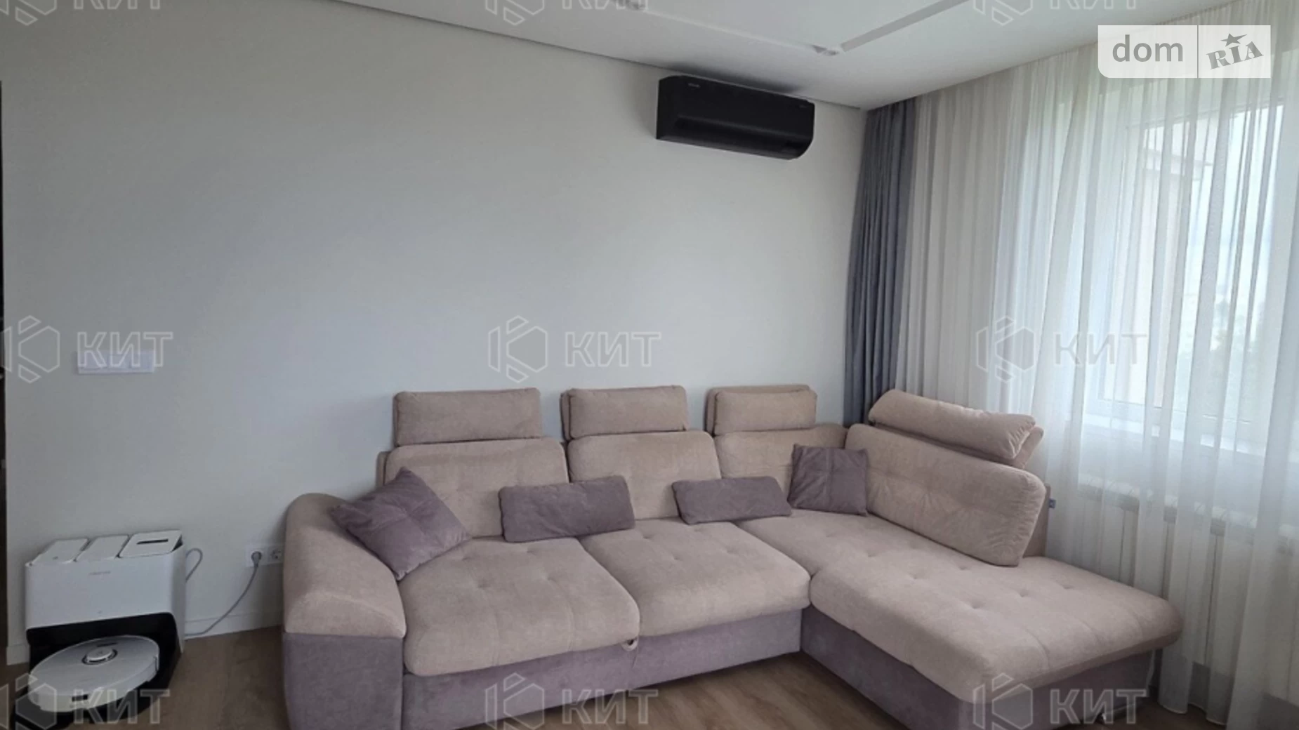 Продается 2-комнатная квартира 78 кв. м в Харькове, цена: 90000 $ - фото 5