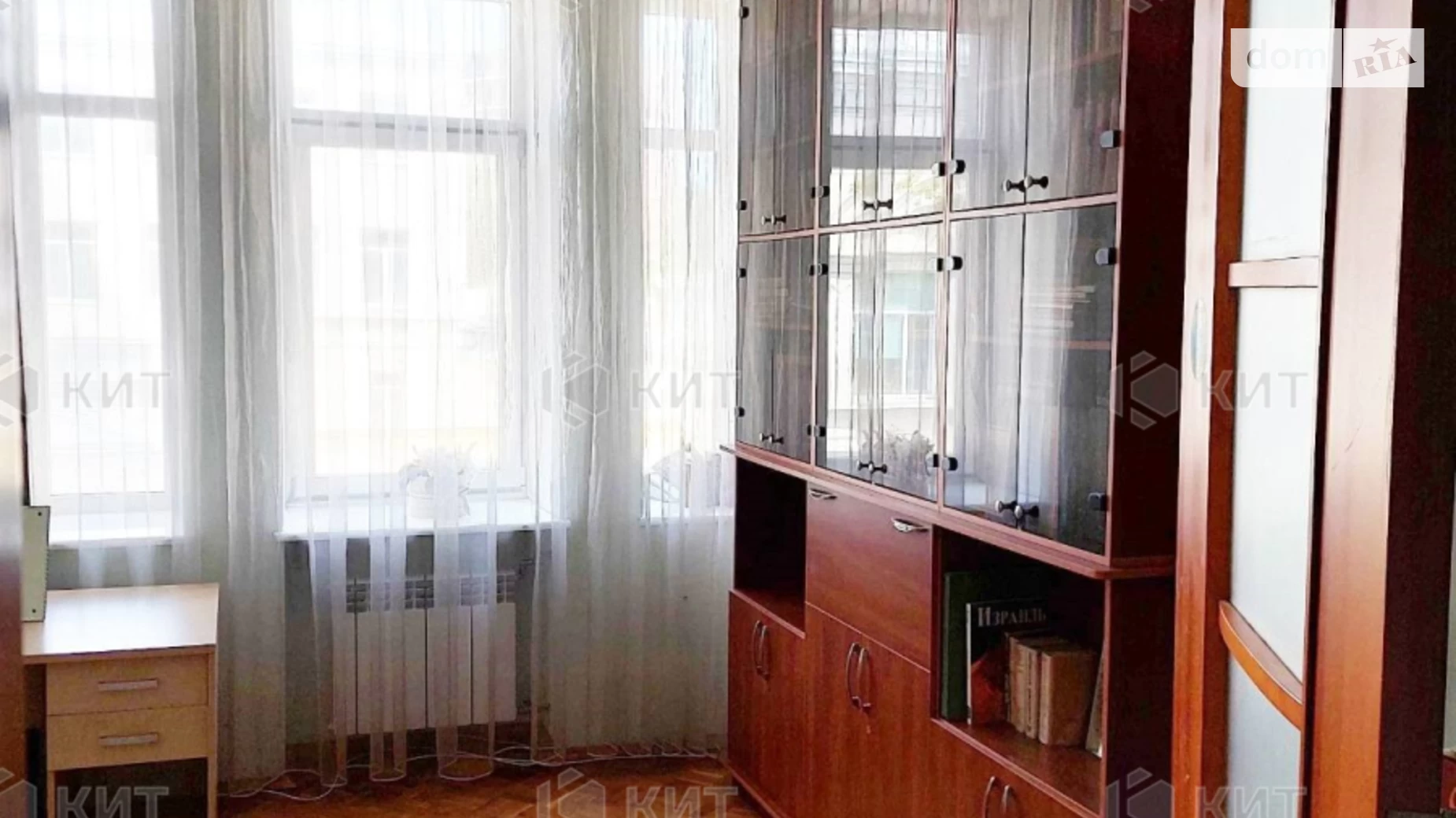 Продається 4-кімнатна квартира 112.8 кв. м у Харкові, цена: 83000 $ - фото 5