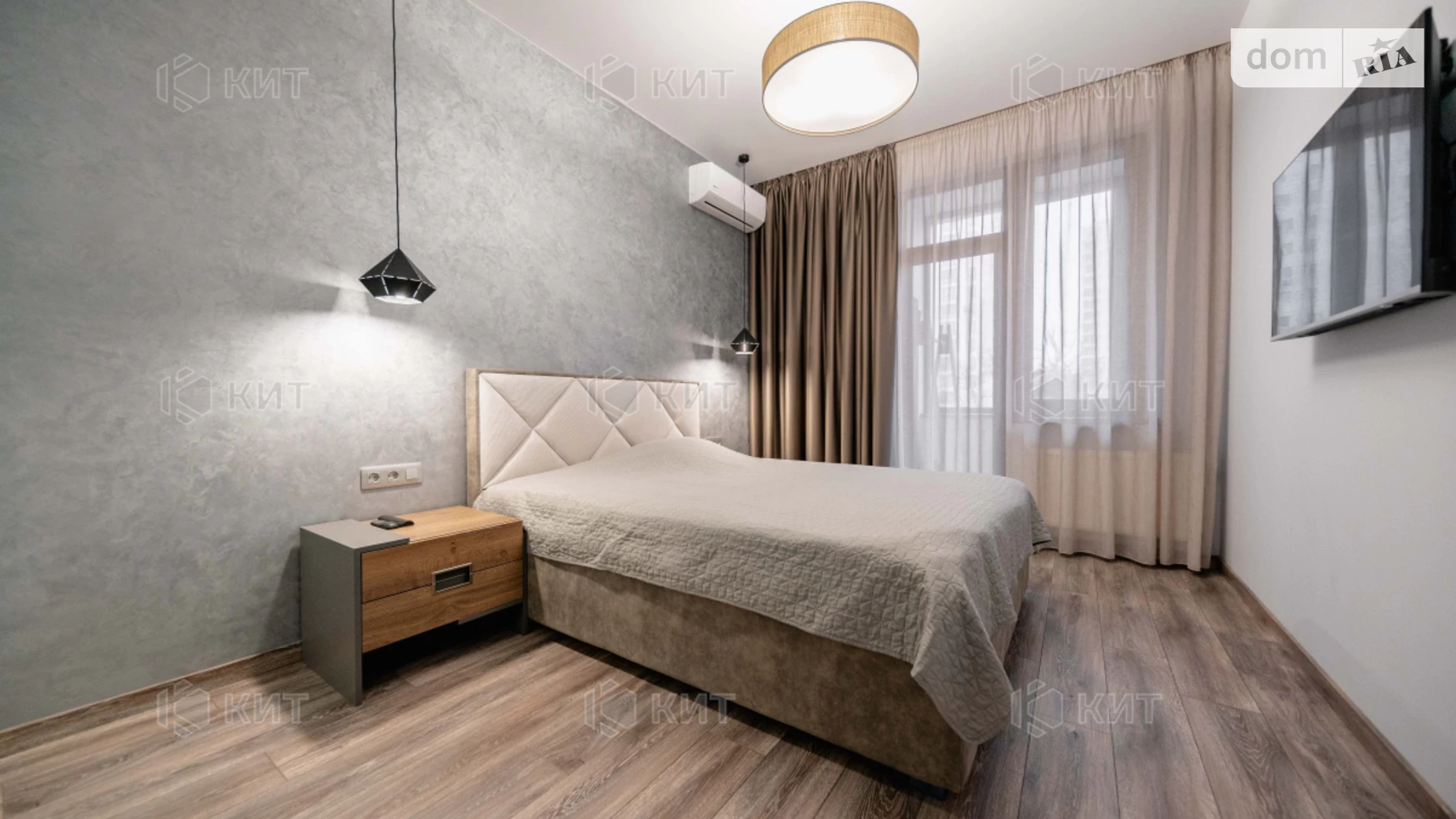 Продається 2-кімнатна квартира 60 кв. м у Харкові, вул. Професорська, 34 - фото 5