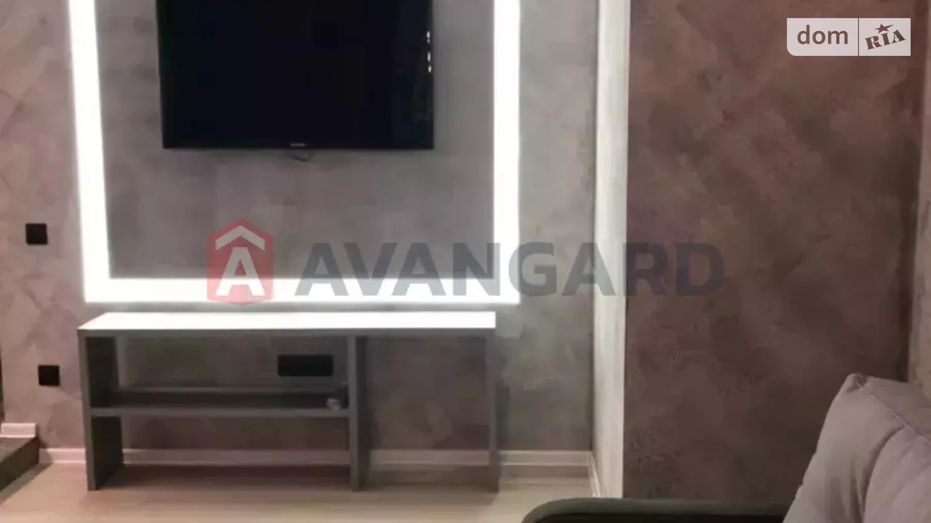 Здається в оренду 2-кімнатна квартира 57 кв. м у Дніпрі, вул. Вернадського Володимира - фото 2