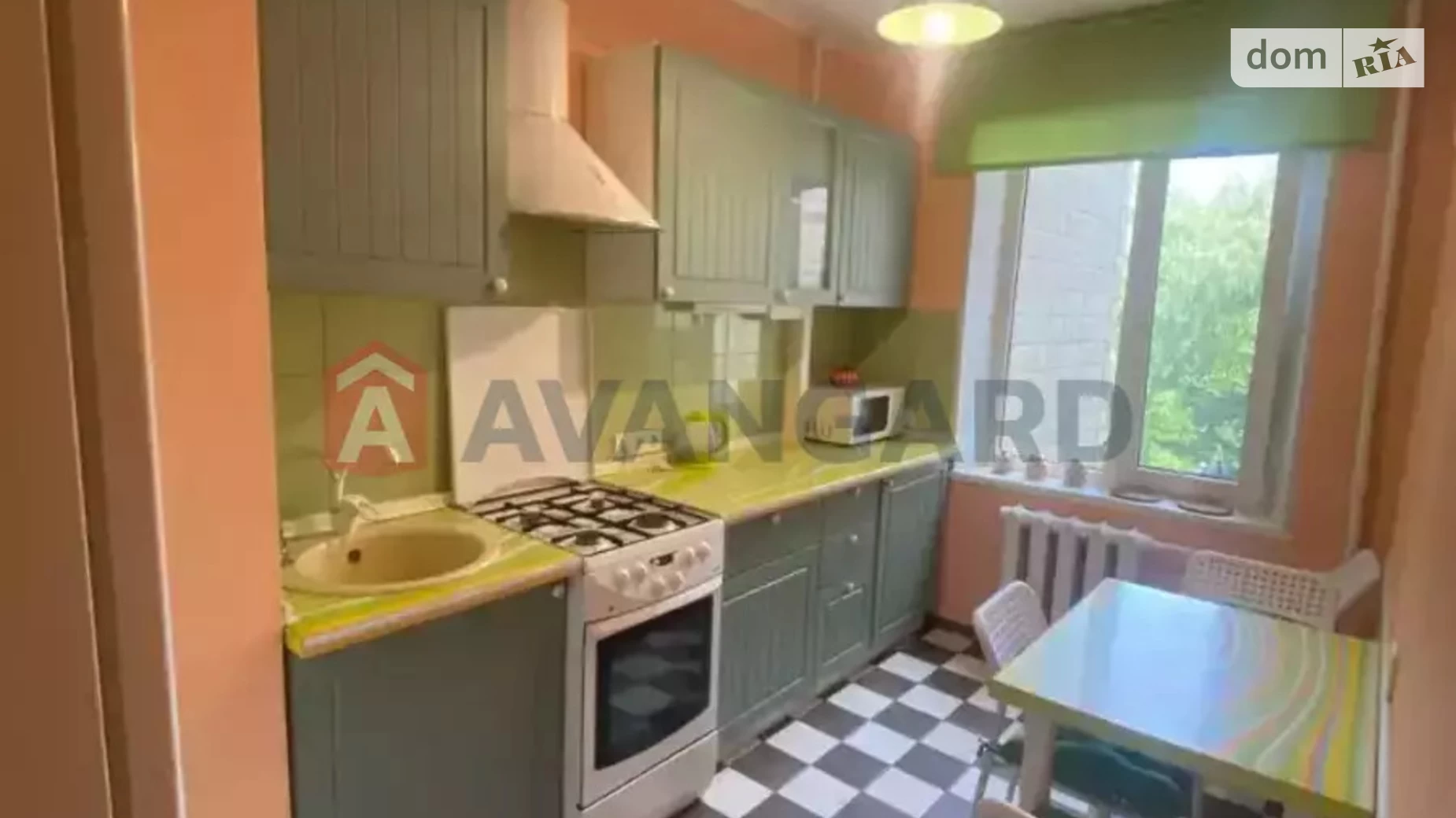 Здається в оренду 3-кімнатна квартира 65 кв. м у Дніпрі, вул. Панікахи - фото 2