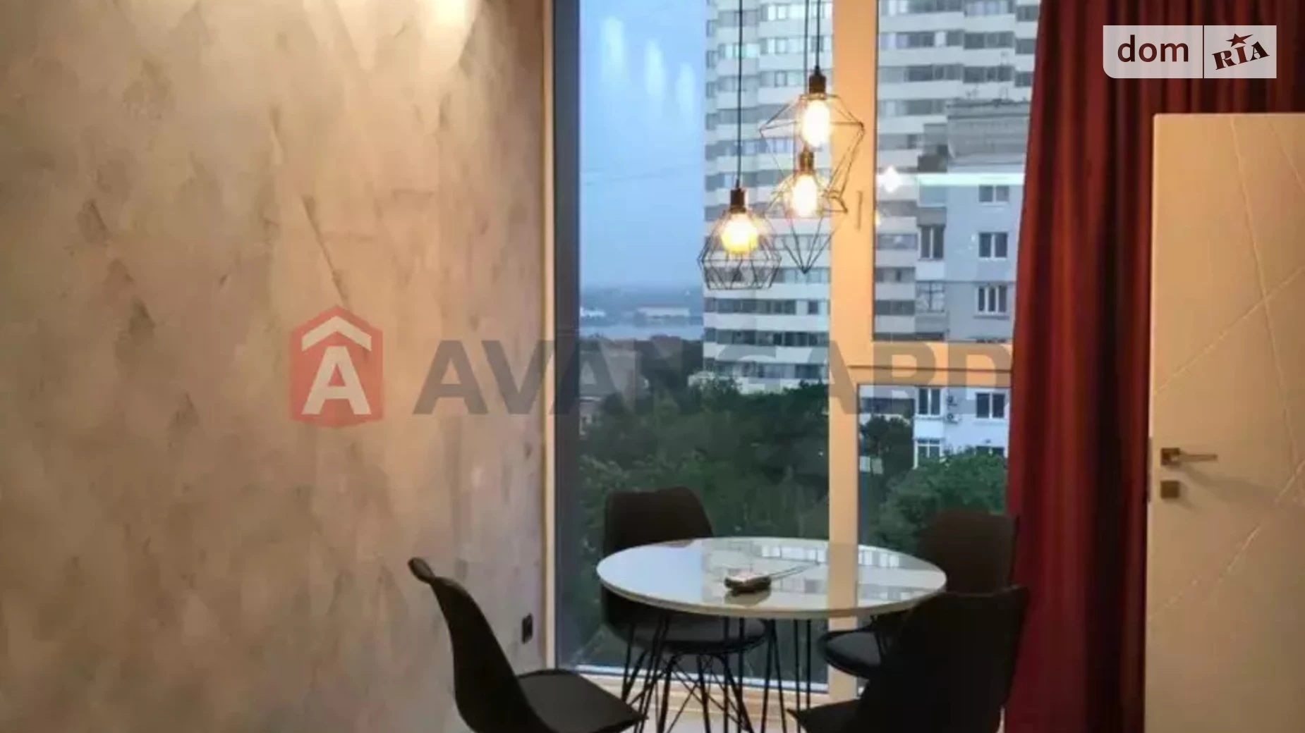 Здається в оренду 2-кімнатна квартира 57 кв. м у Дніпрі, вул. Вернадського Володимира - фото 4
