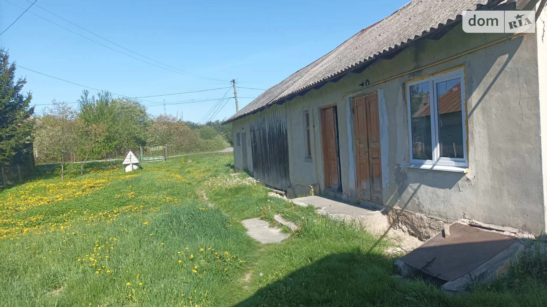 Продается одноэтажный дом 48.6 кв. м с садом, цена: 54900 $ - фото 2