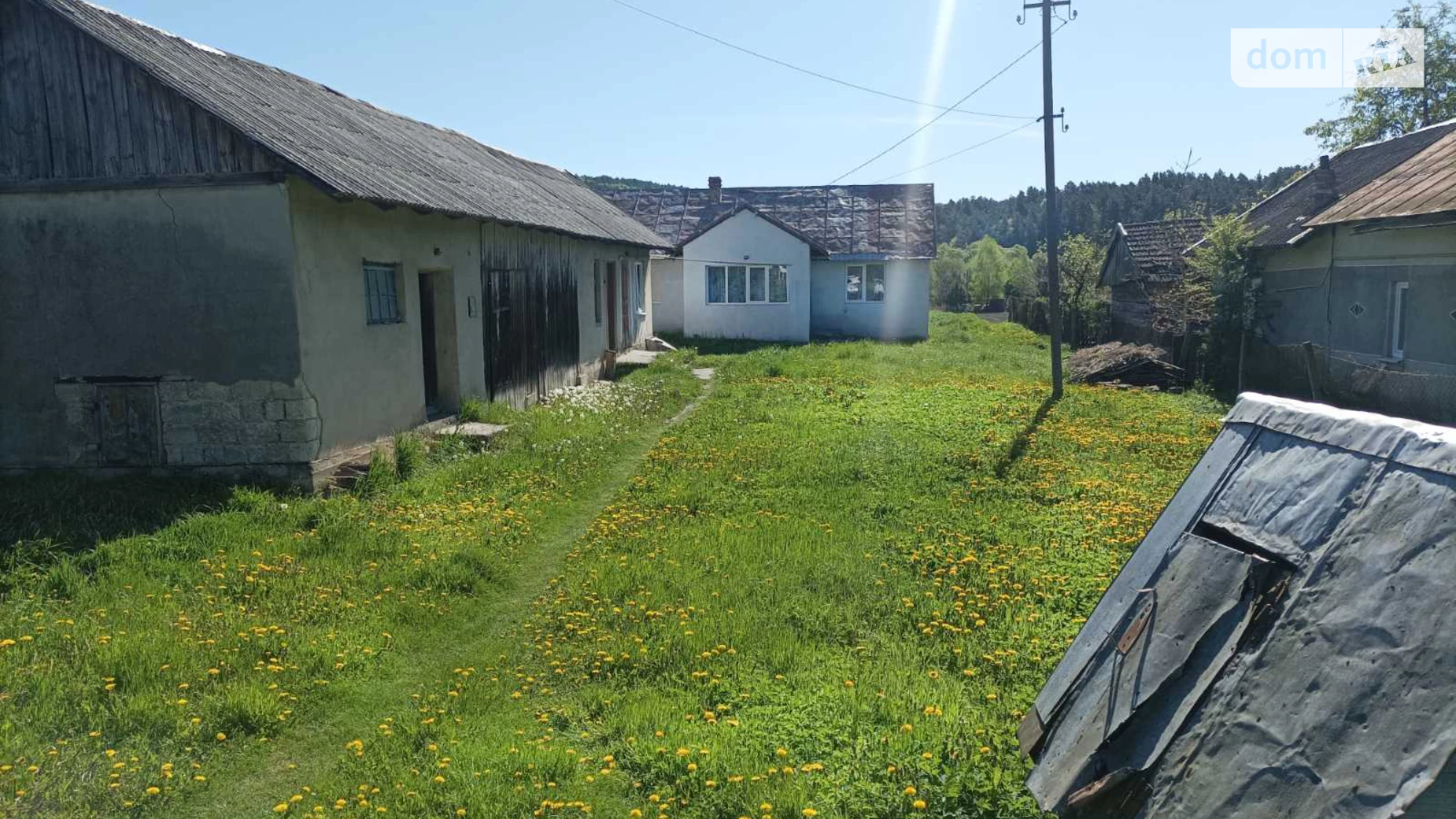 Продается одноэтажный дом 48.6 кв. м с садом, цена: 54900 $ - фото 4