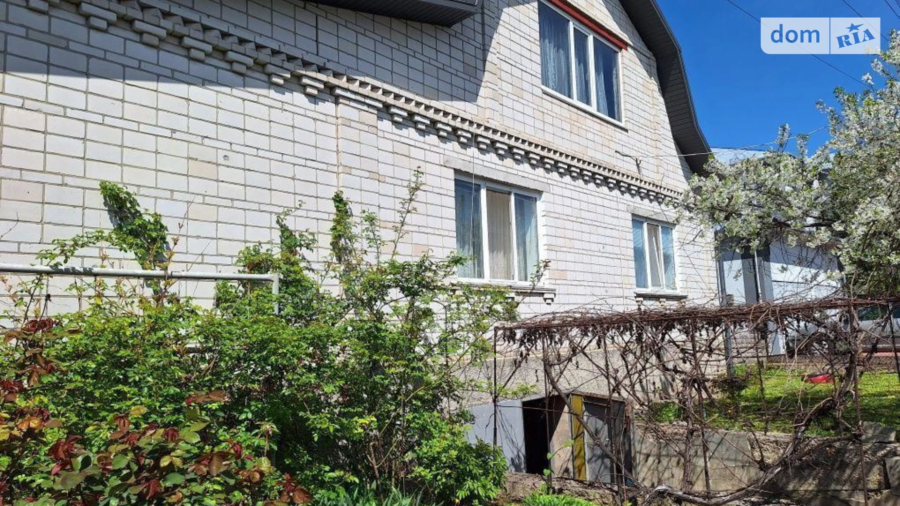 Продается одноэтажный дом 150 кв. м с беседкой, цена: 90000 $ - фото 4
