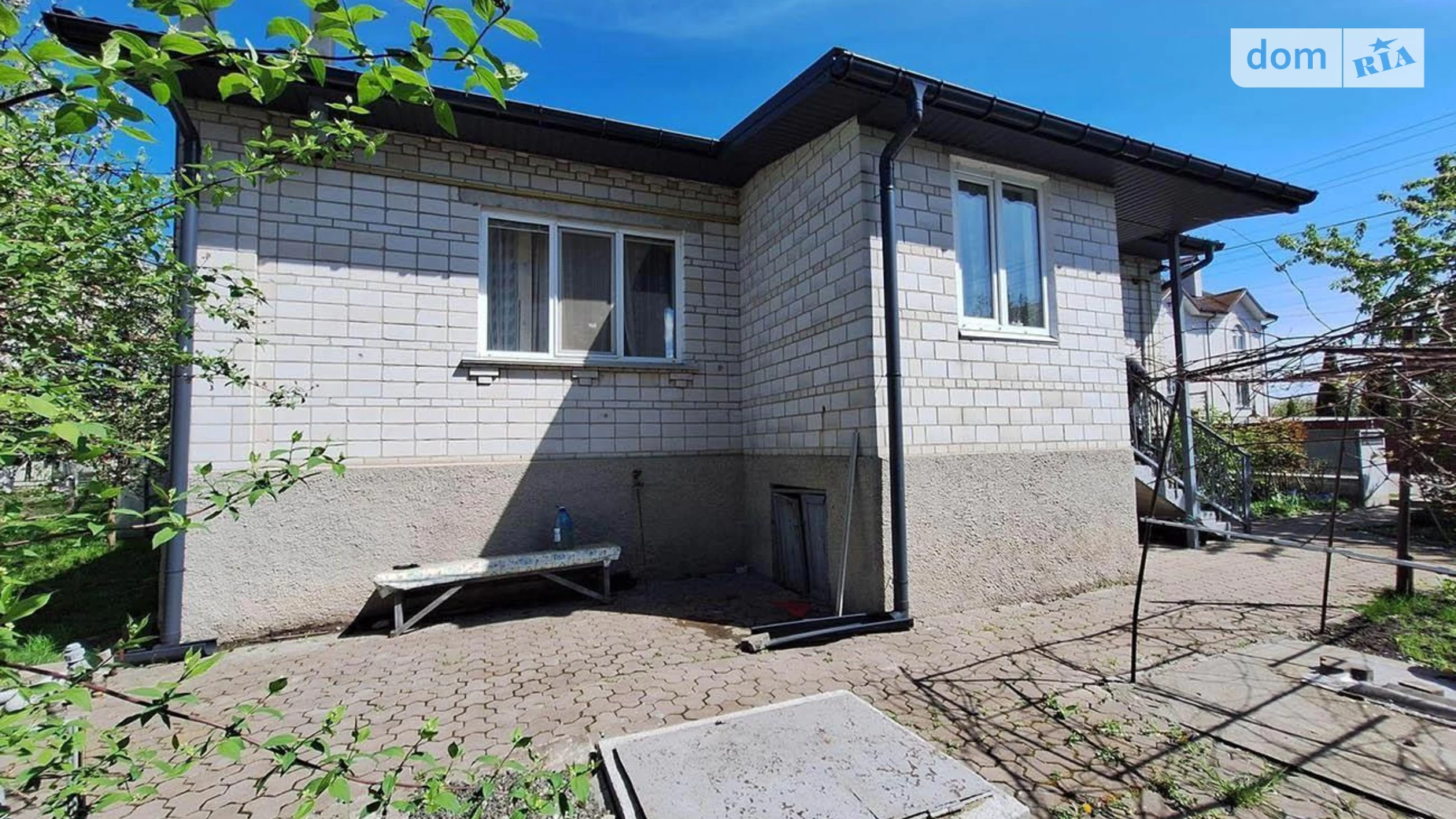 Продается одноэтажный дом 150 кв. м с беседкой, цена: 90000 $ - фото 5