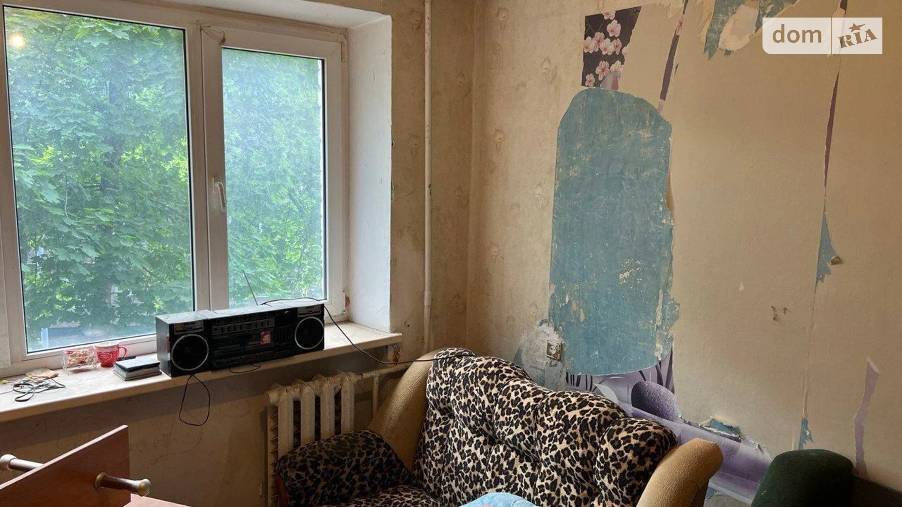 Продается комната 27 кв. м в Киеве, цена: 15000 $ - фото 4