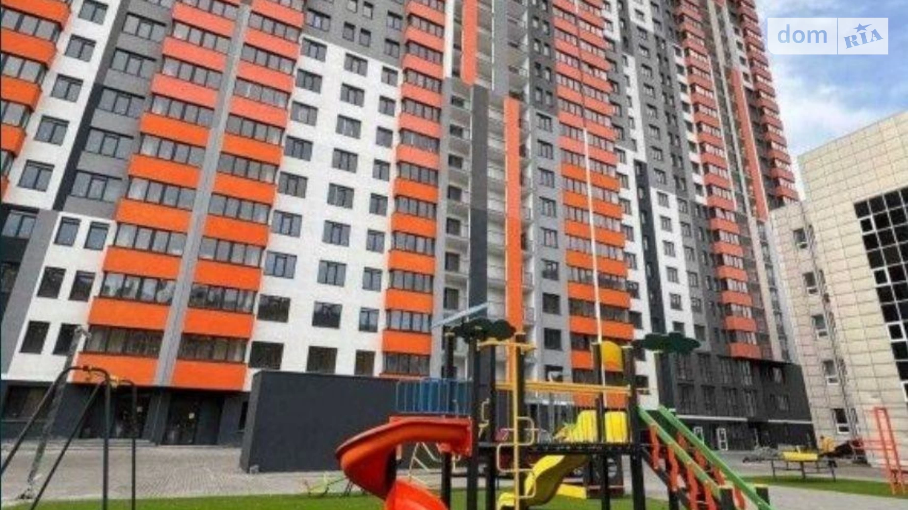 Продается 2-комнатная квартира 62 кв. м в Киеве, цена: 55000 $ - фото 2