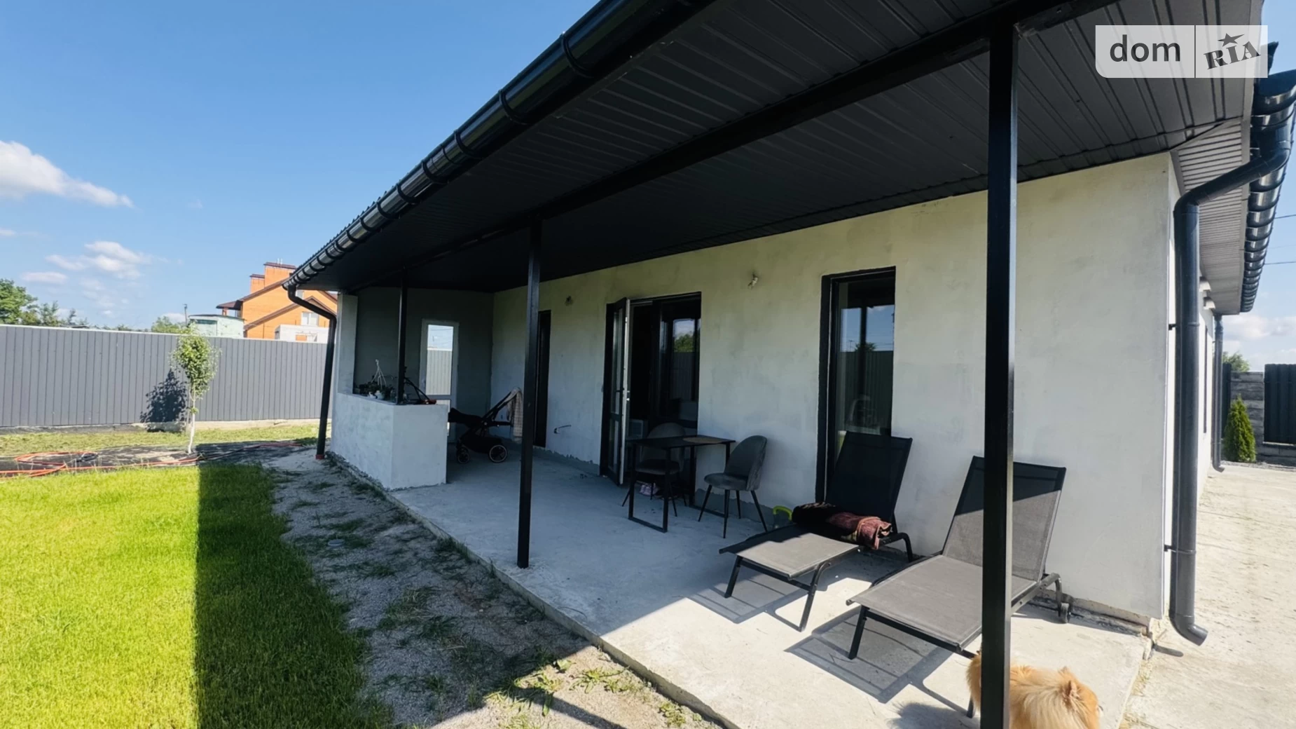 Продается одноэтажный дом 85 кв. м с беседкой, цена: 78000 $ - фото 3