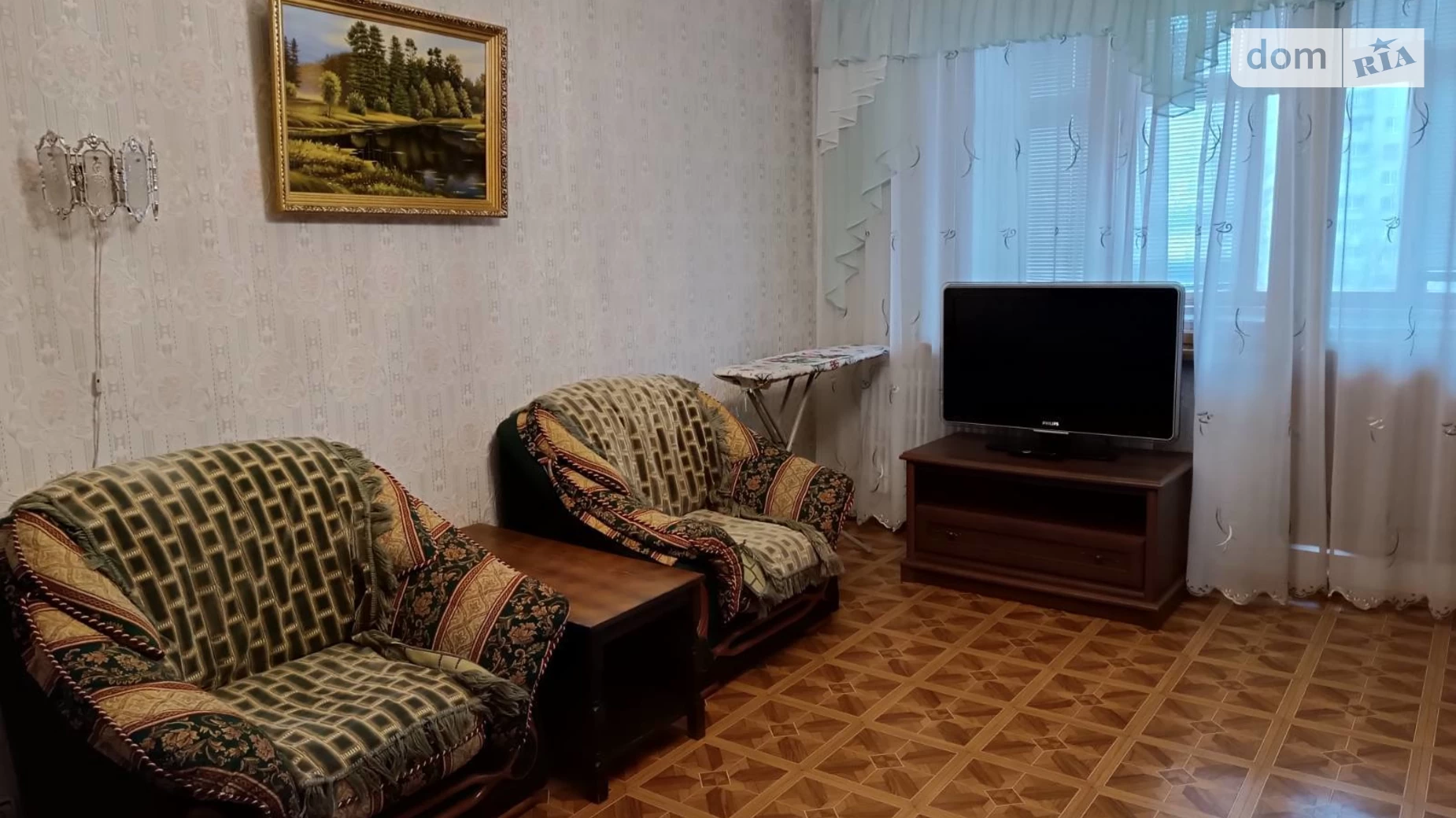 Продається 3-кімнатна квартира 68 кв. м у Харкові, вул. Амосова, 27 - фото 2