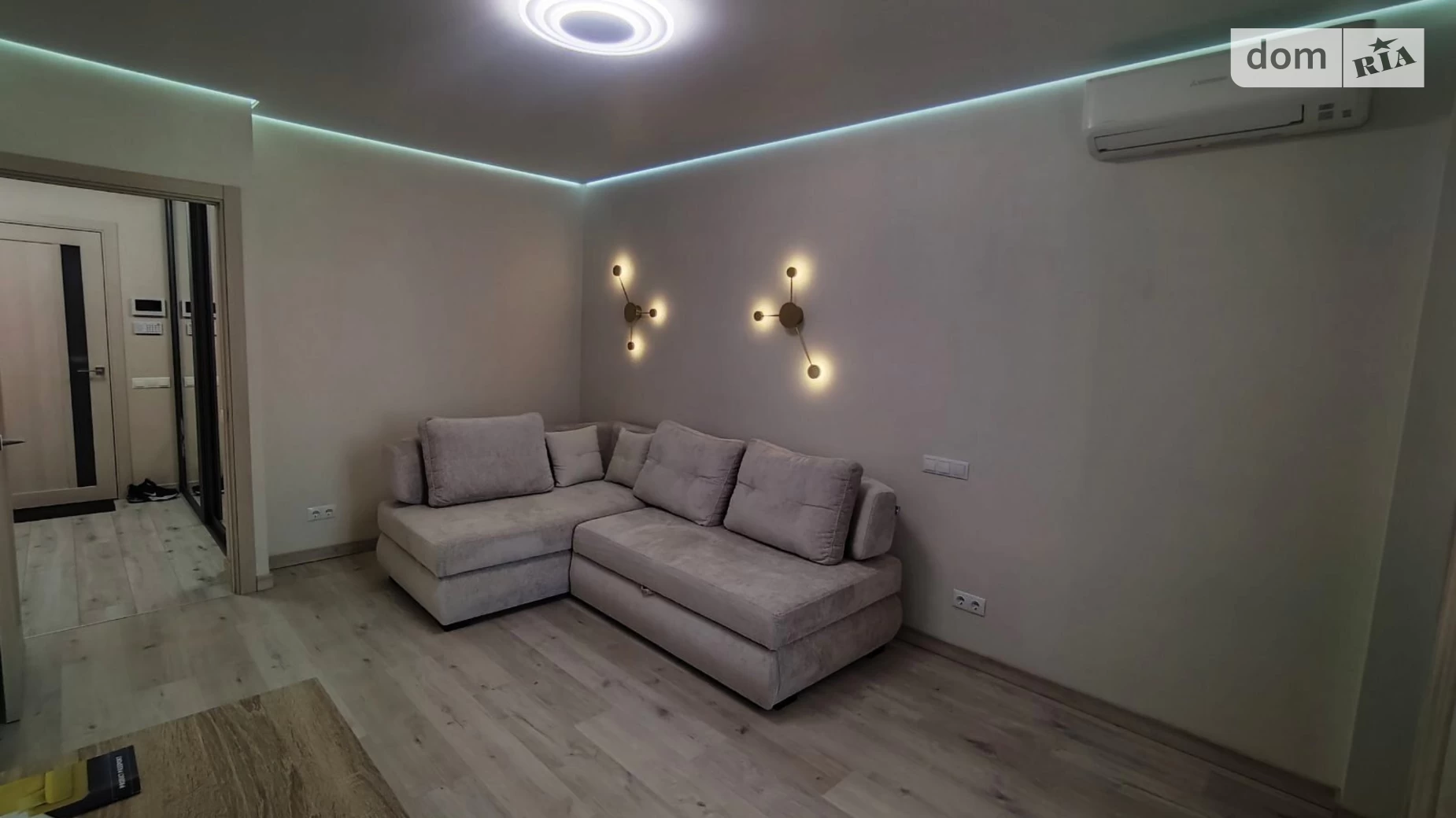 Продається 1-кімнатна квартира 45 кв. м у Харкові, вул. Гвардійців-Широнінців, 74Б - фото 3