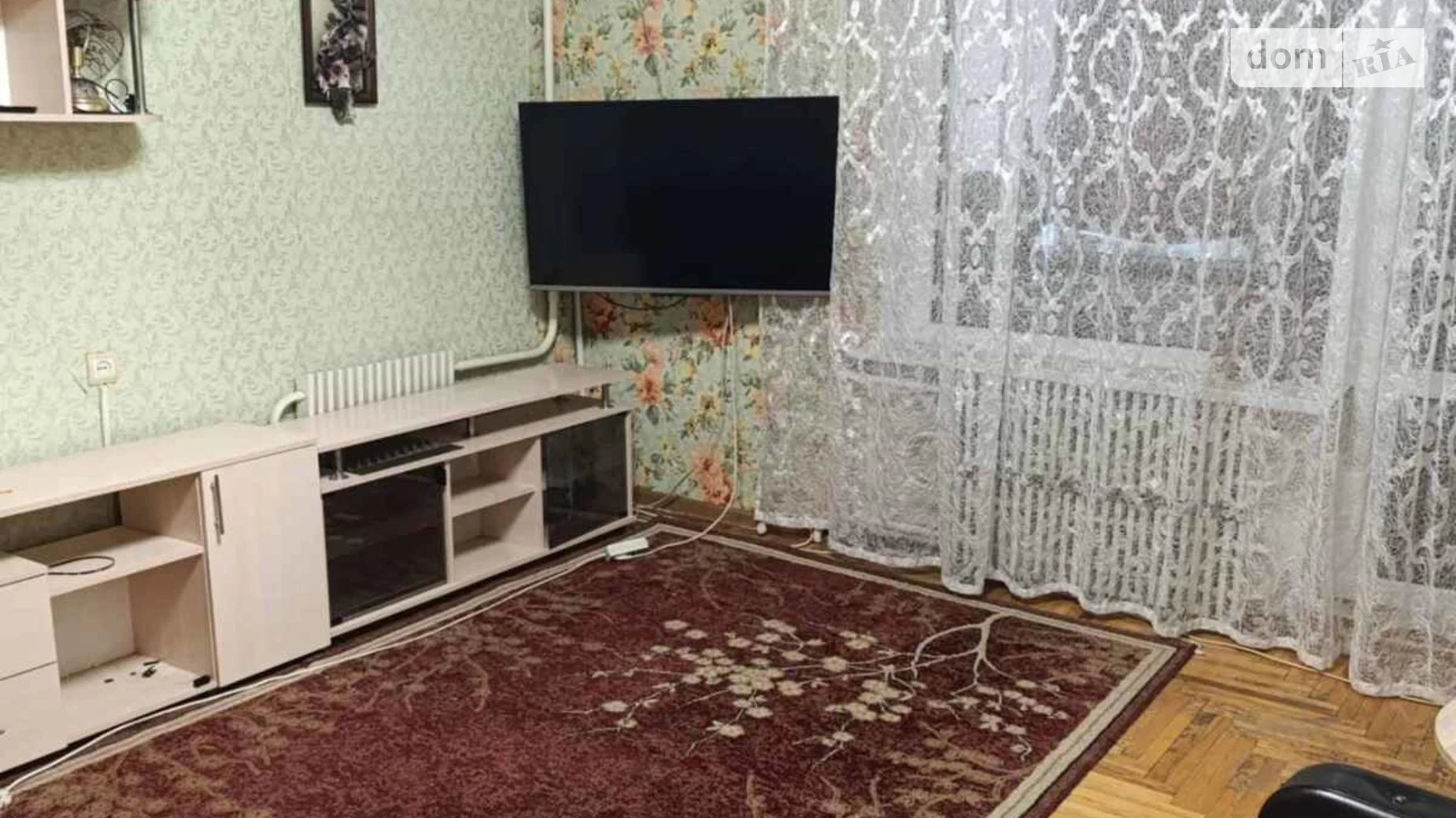 1-кімнатна квартира 39 кв. м у Запоріжжі, вул. Автозаводська - фото 3