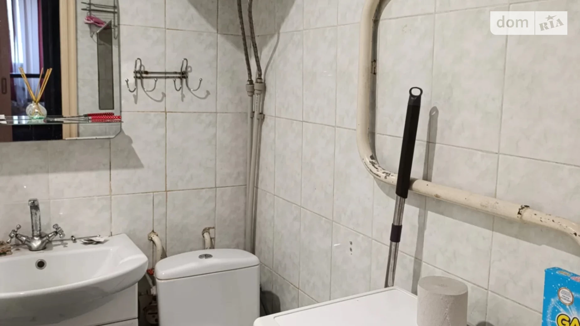 1-кімнатна квартира 39 кв. м у Запоріжжі, вул. Автозаводська - фото 5