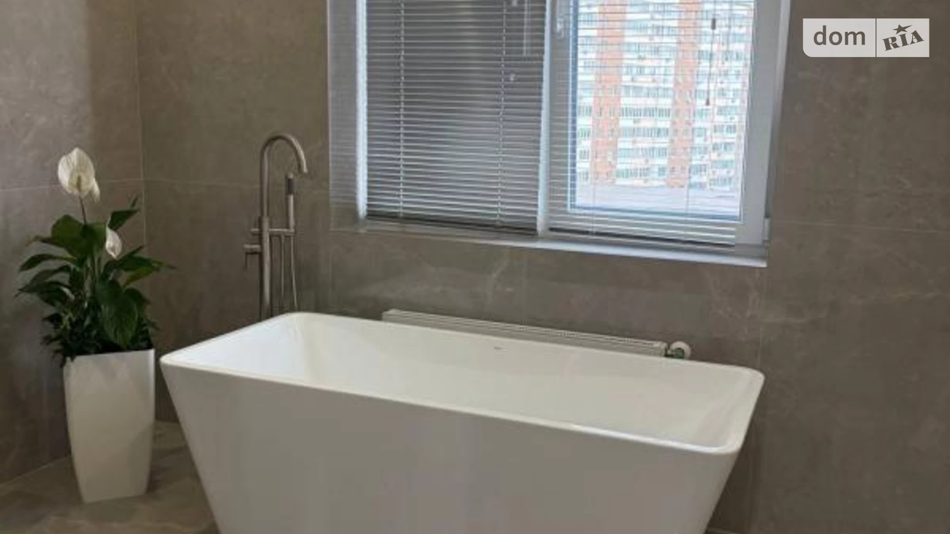 Продається 1-кімнатна квартира 45 кв. м у Крижанівка, вул. Академіка Сахарова - фото 4