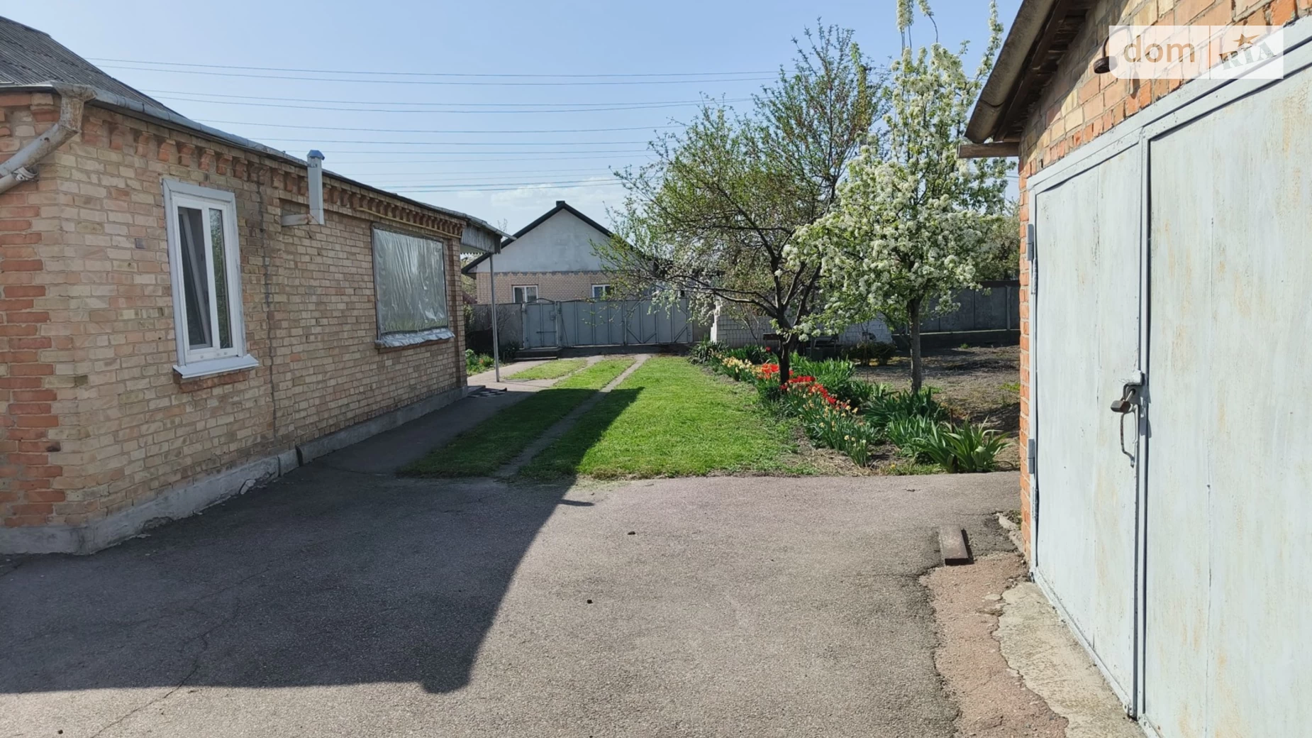 Продается одноэтажный дом 77.9 кв. м с гаражом, цена: 42000 $ - фото 3
