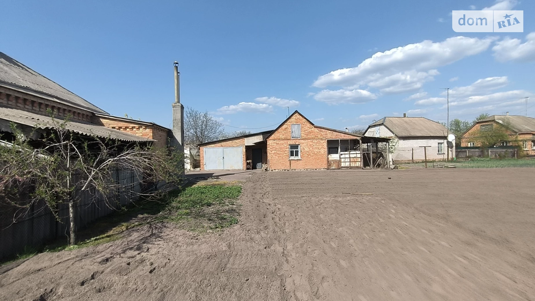 Продается одноэтажный дом 77.9 кв. м с гаражом, цена: 42000 $ - фото 5