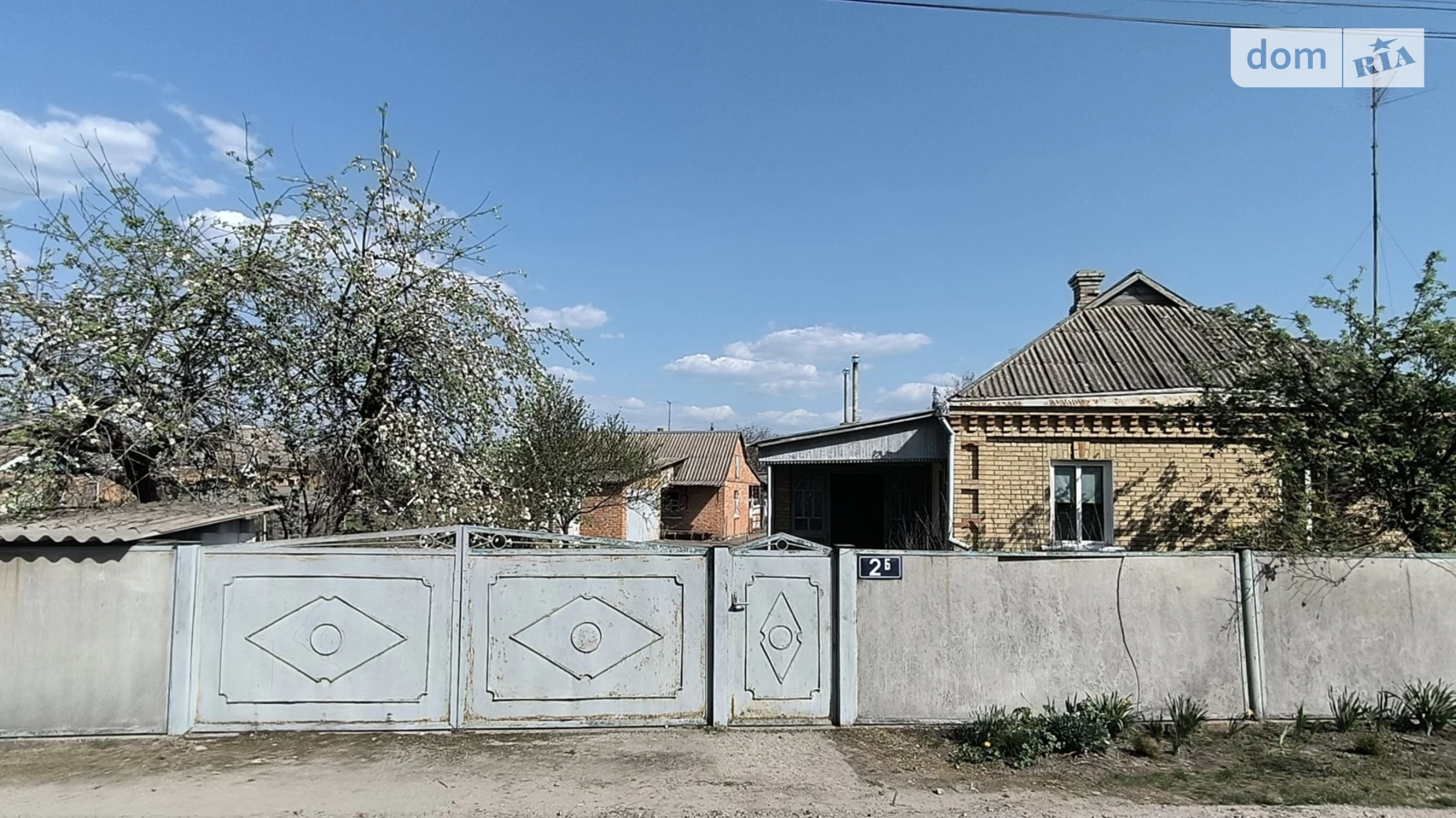 Продается одноэтажный дом 77.9 кв. м с гаражом, цена: 42000 $ - фото 4