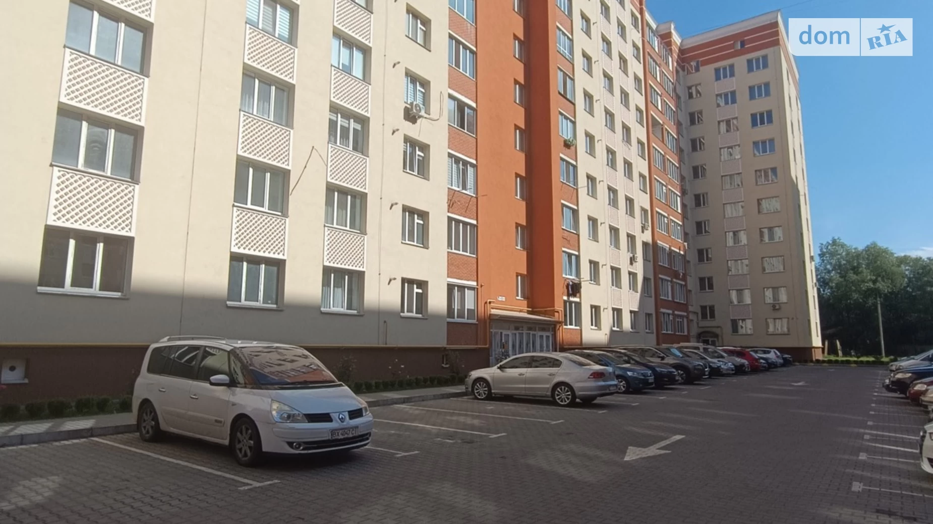 Продається 2-кімнатна квартира 82.5 кв. м у Хмельницькому, Старокостянтинівське шосе, 5/3Б - фото 4