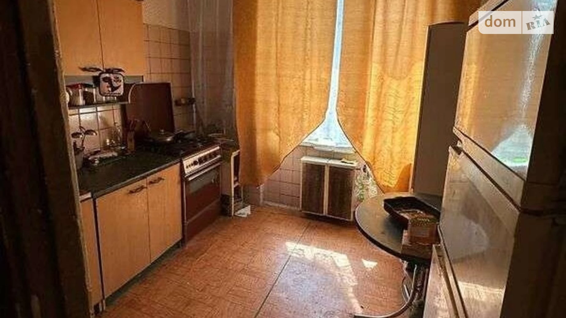 Продается 2-комнатная квартира 55 кв. м в Киеве, ул. Джохара Дудаева(Искровская), 3 - фото 3
