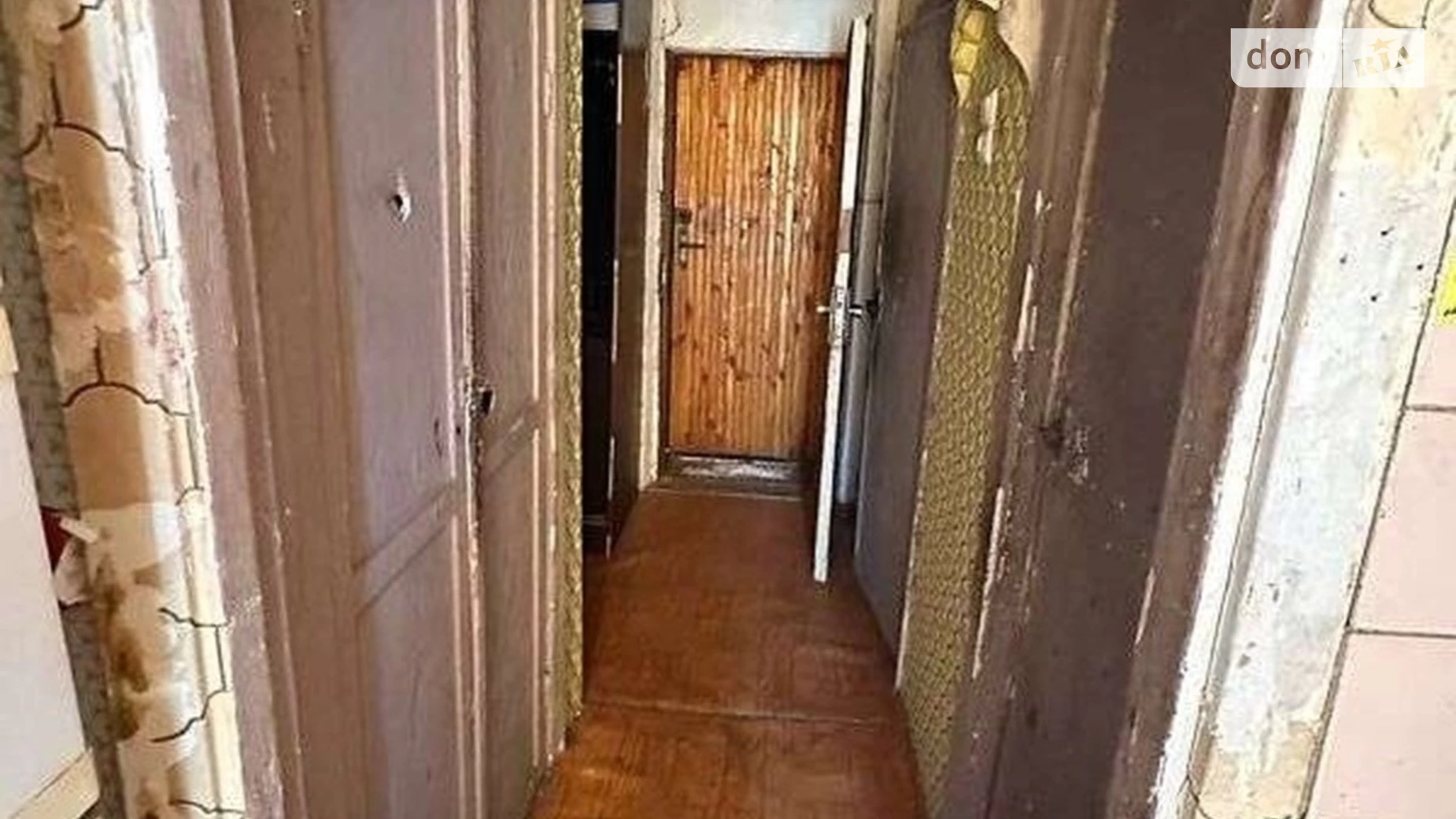 Продается 2-комнатная квартира 55 кв. м в Киеве, ул. Джохара Дудаева(Искровская), 3 - фото 4