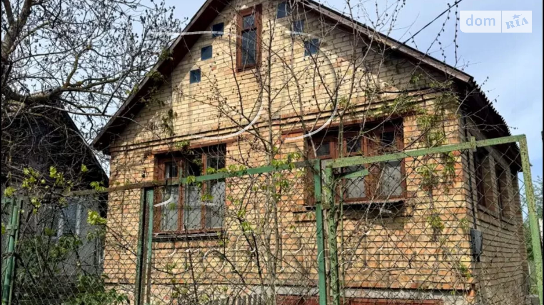 Продається одноповерховий будинок 60 кв. м з банею/сауною, цена: 22000 $ - фото 2