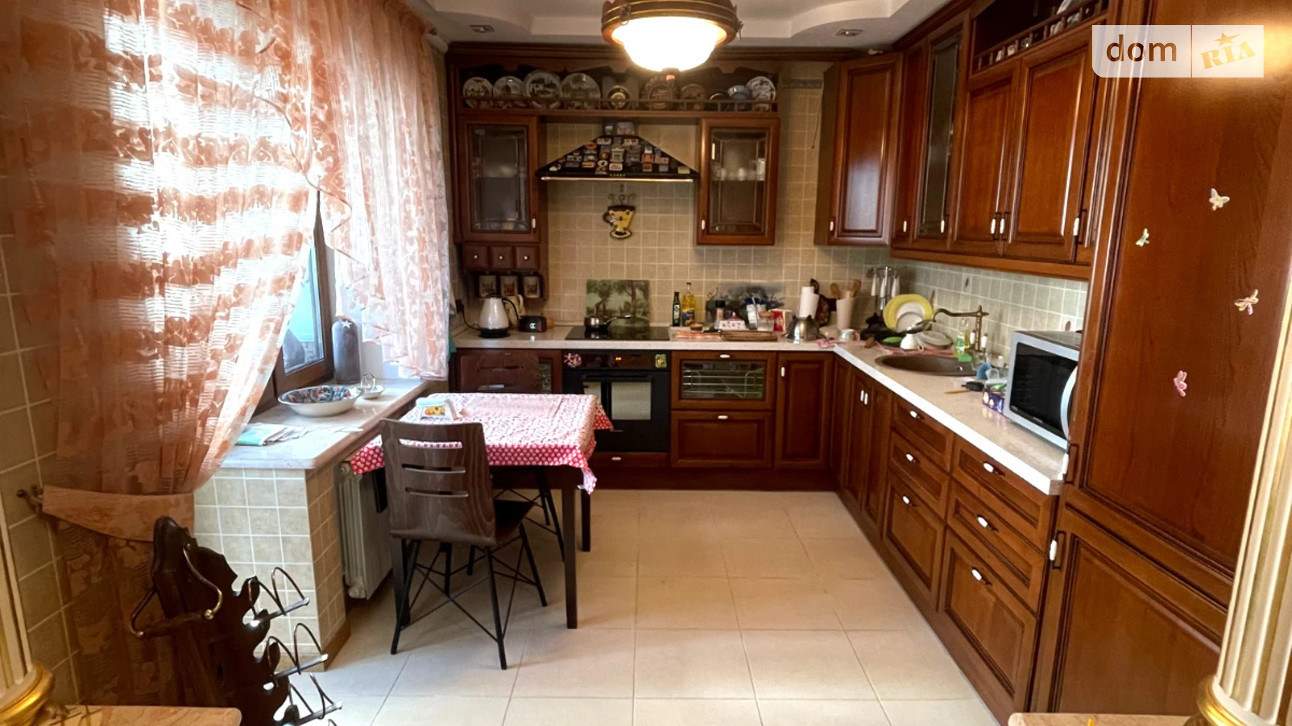 Продается 3-комнатная квартира 80 кв. м в Украинке, ул. Сосновая, 5 - фото 2