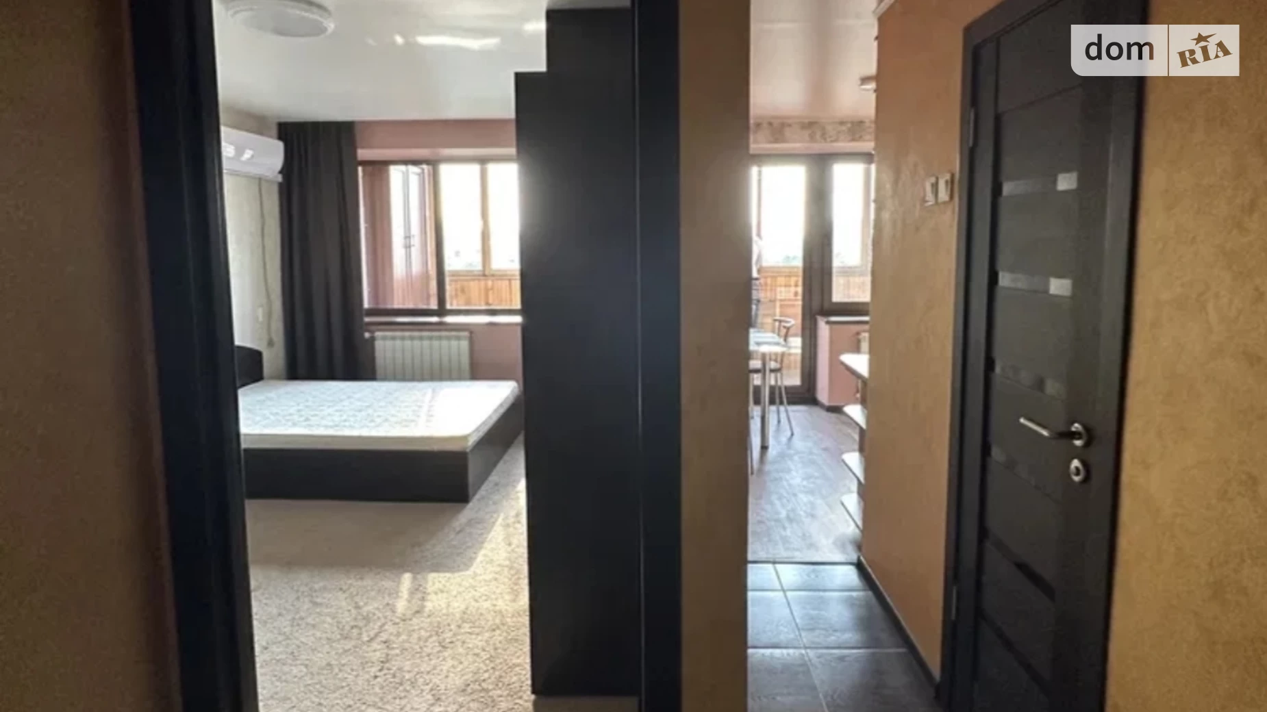 Сдается в аренду 1-комнатная квартира 37 кв. м в Киеве, ул. Героев Обороны, 5 - фото 4