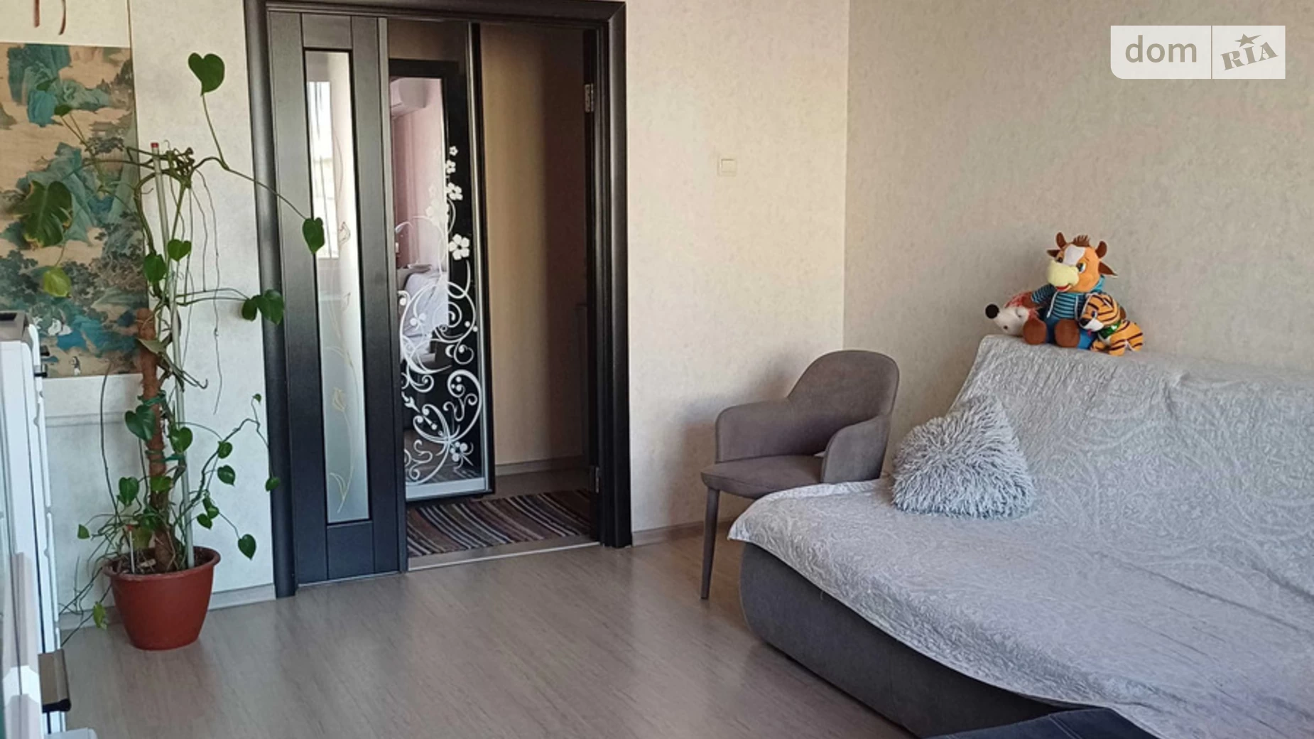 Продається 3-кімнатна квартира 68 кв. м у Києві, вул. Ніжинська, 7 - фото 2