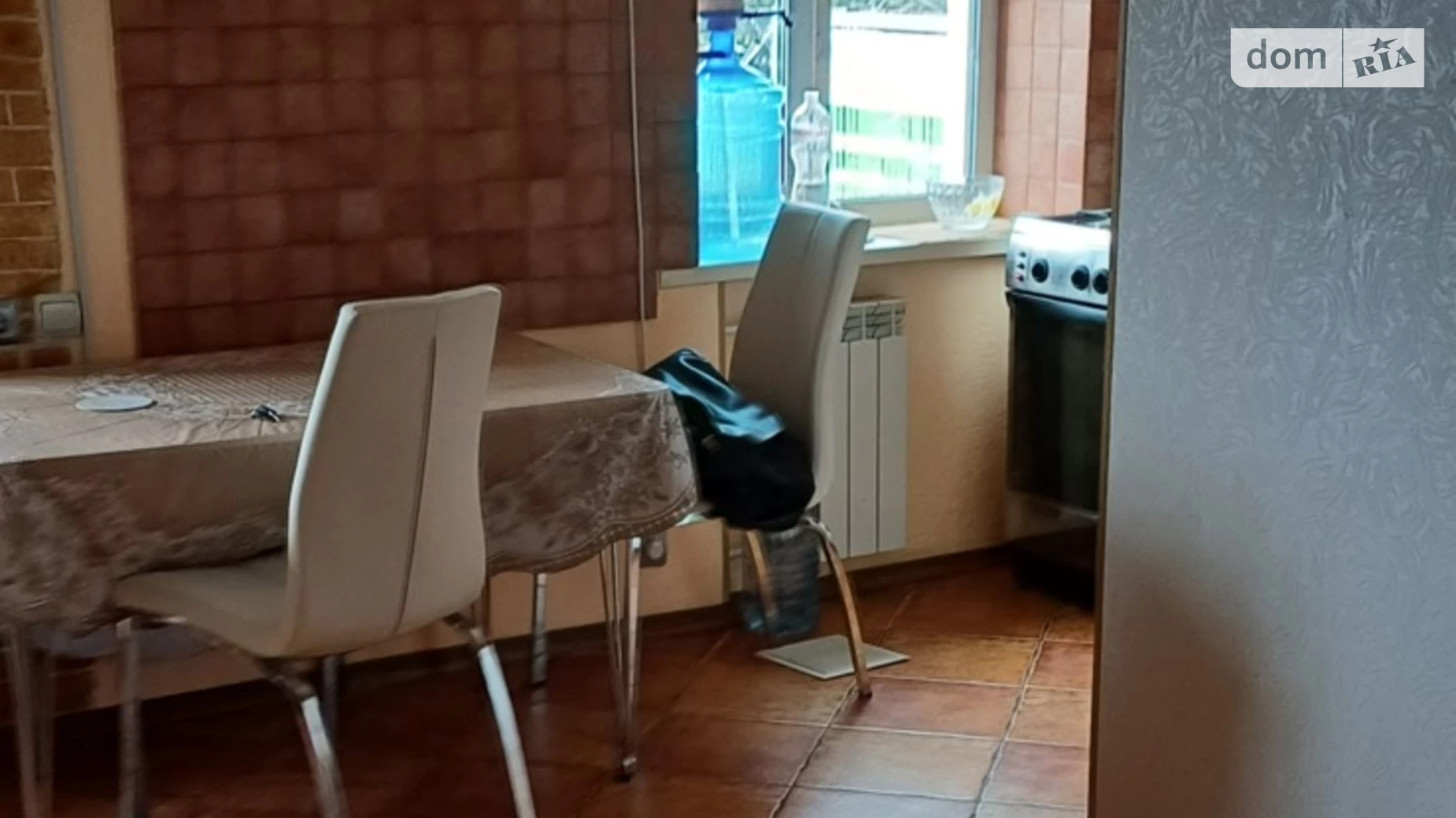 Здається в оренду 1-кімнатна квартира 32 кв. м у Києві, вул. Данила Щербаківського(Щербакова), 56/7 - фото 3