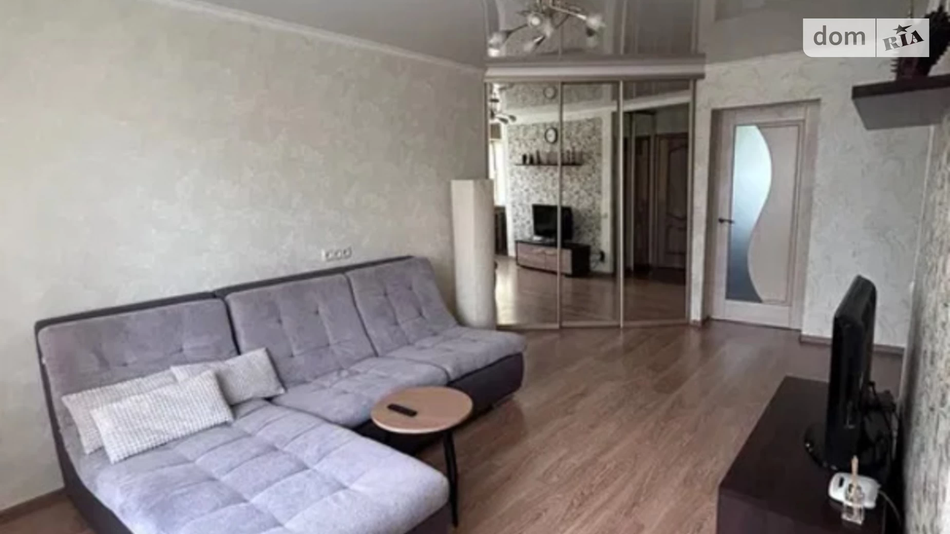 Здається в оренду 2-кімнатна квартира 44 кв. м у Дніпрі, просп. Слобожанський - фото 3