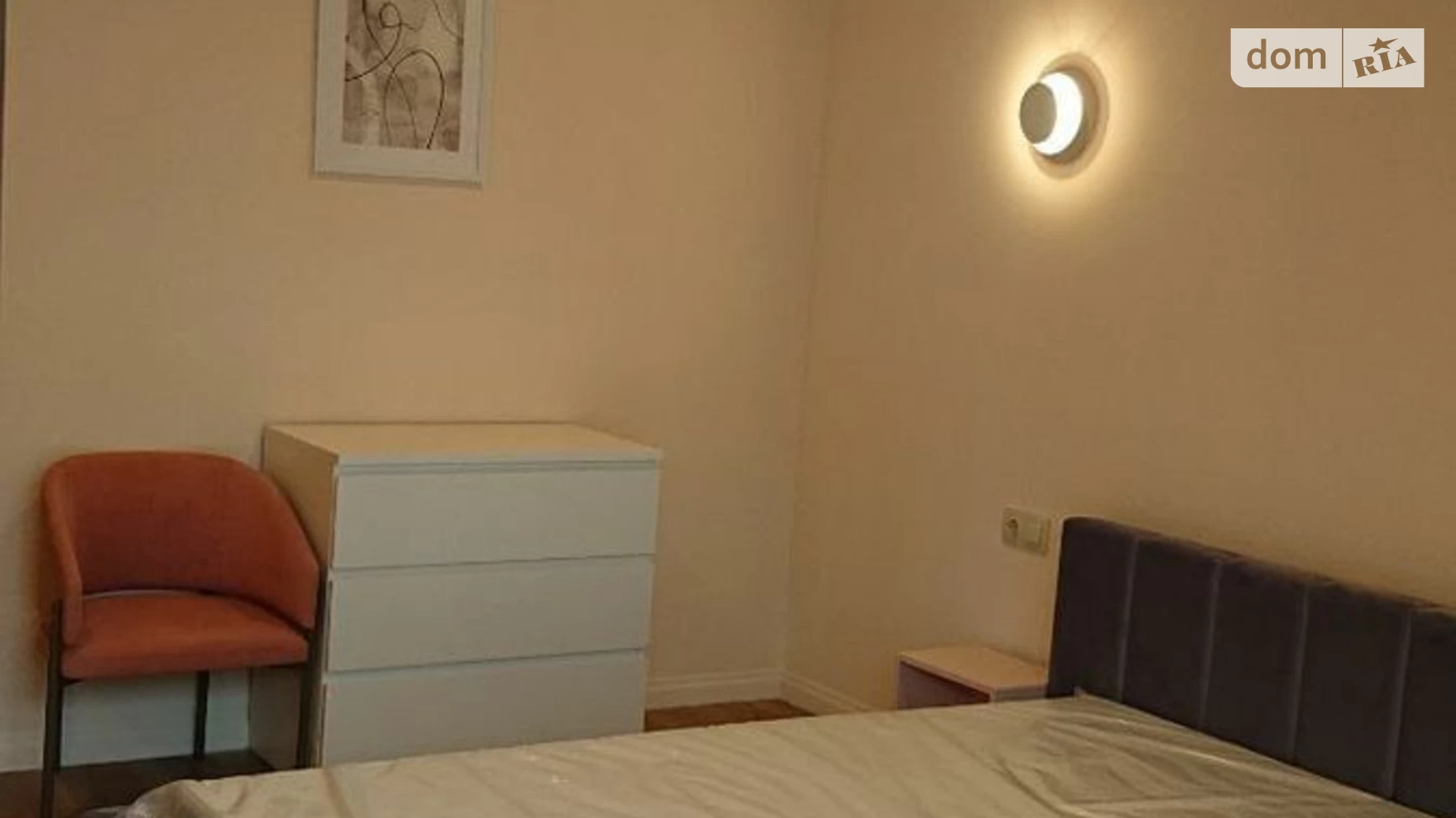 Сдается в аренду 2-комнатная квартира 80 кв. м в Киеве, ул. Набережно-Рыбальская, 9 - фото 5