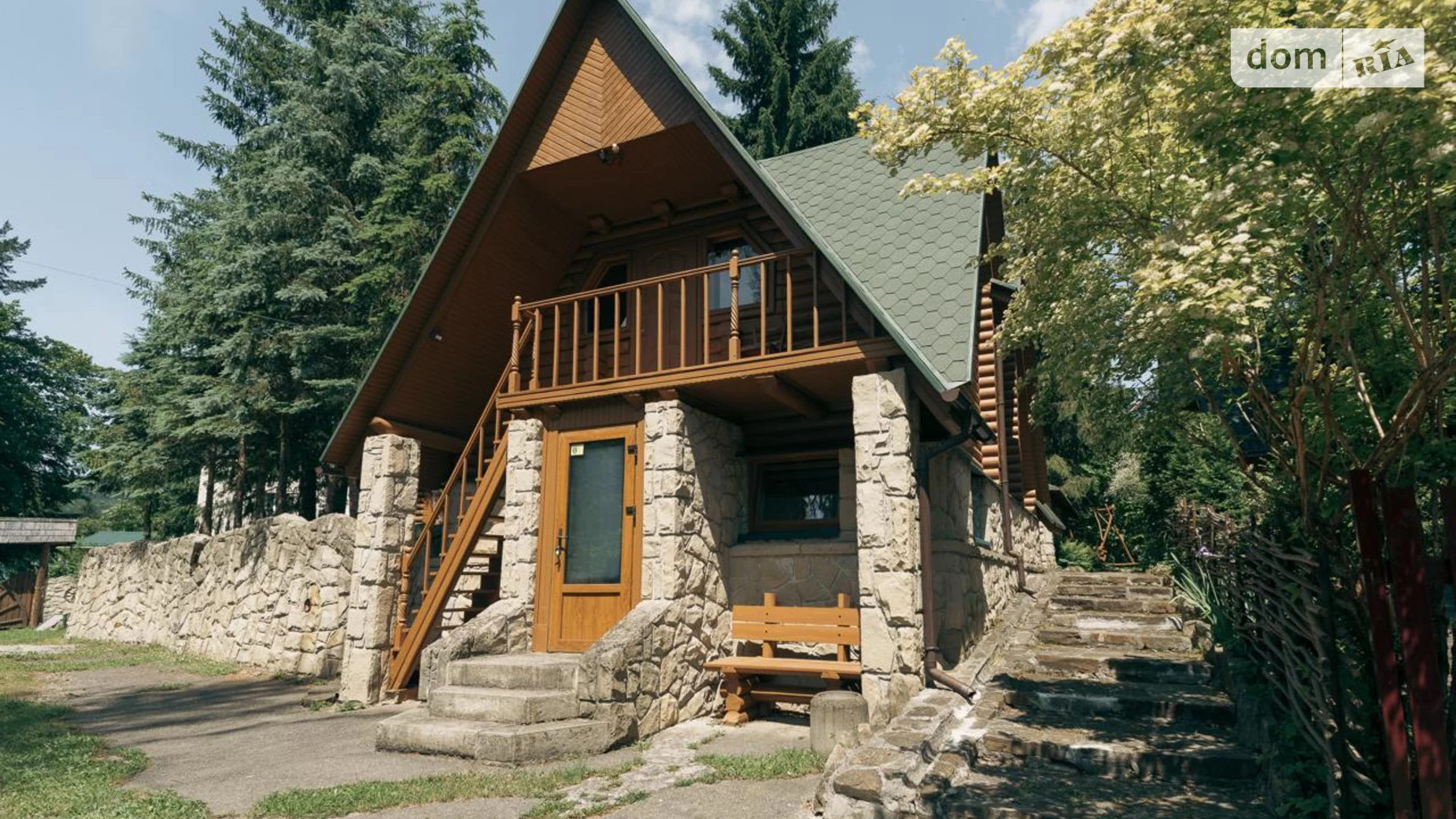 Продається будинок 2 поверховий 172 кв. м з каміном, цена: 210000 $ - фото 3
