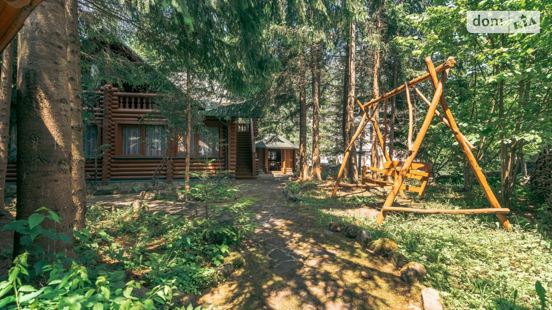Продається будинок 2 поверховий 172 кв. м з каміном, цена: 210000 $ - фото 4