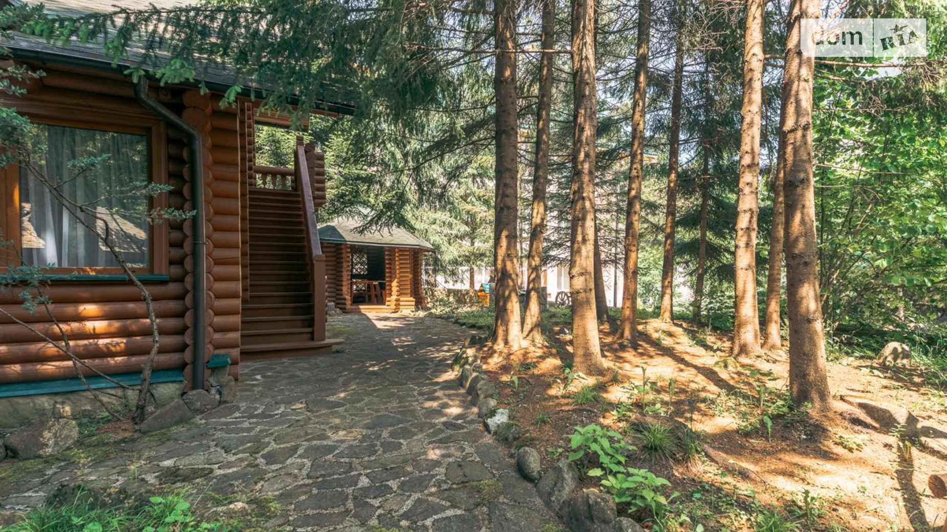 Продається будинок 2 поверховий 172 кв. м з каміном, цена: 210000 $ - фото 5