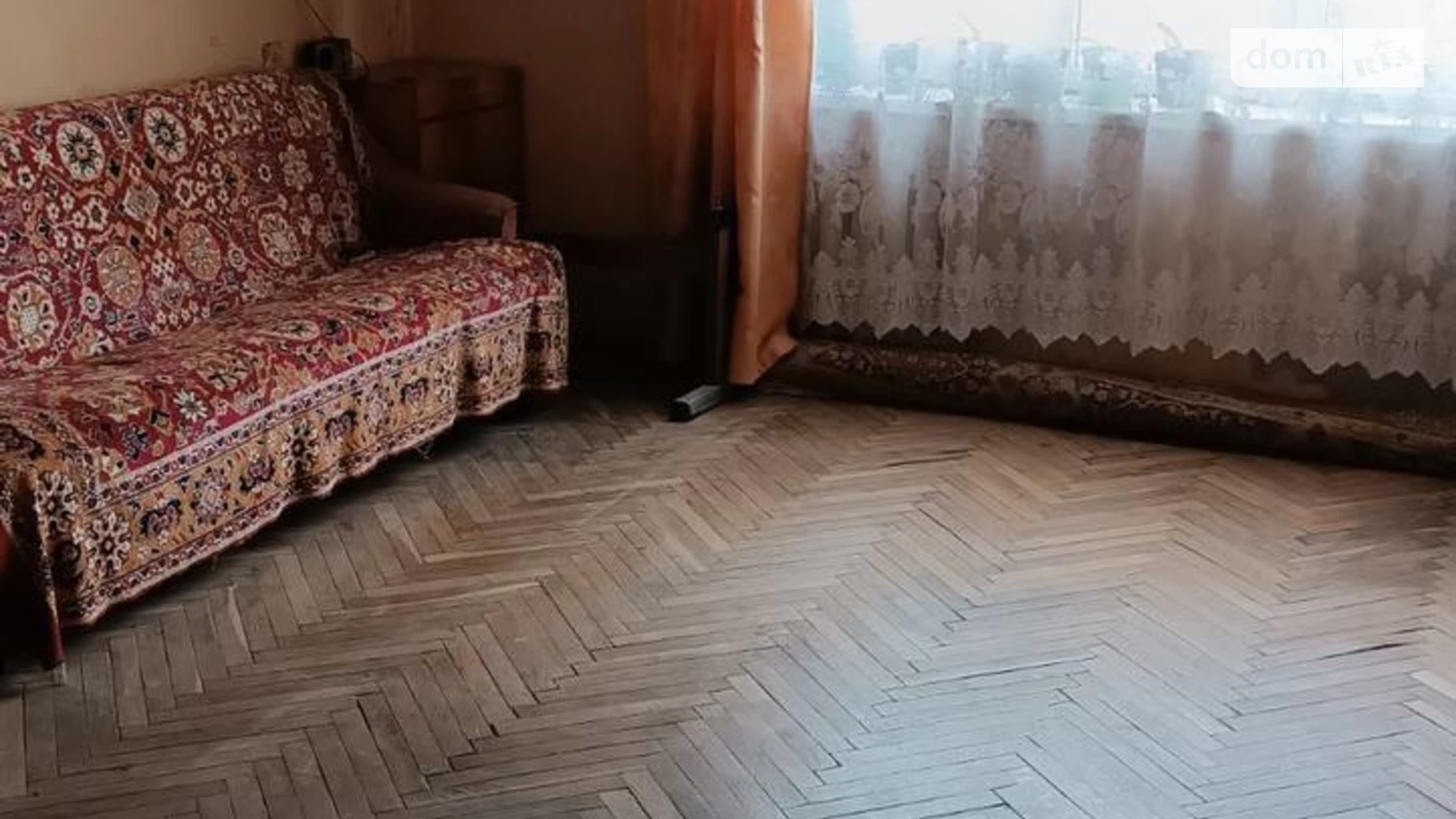 Продается 3-комнатная квартира 66.7 кв. м в Львове, ул. Сиховская - фото 3